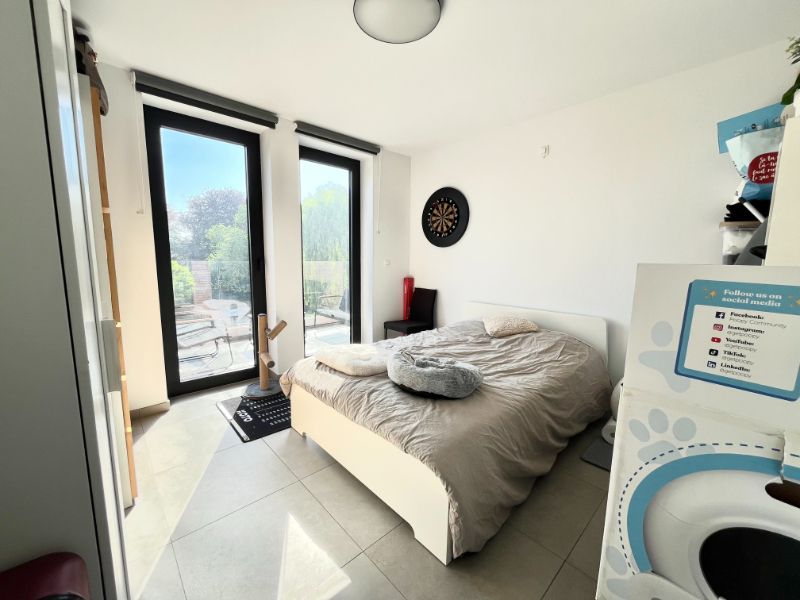 MODERN NIEUWBOUWAPPARTEMENT (BEN-pand)  GELEGEN TE WONDELGEM foto 8