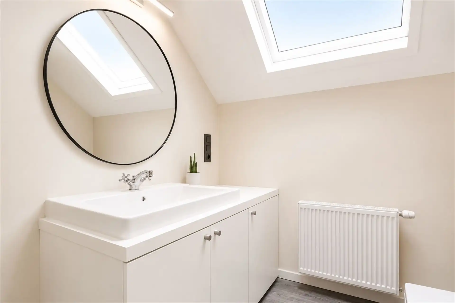 Instapklare & energiezuinige woning met tuin bij De Schorre foto 17