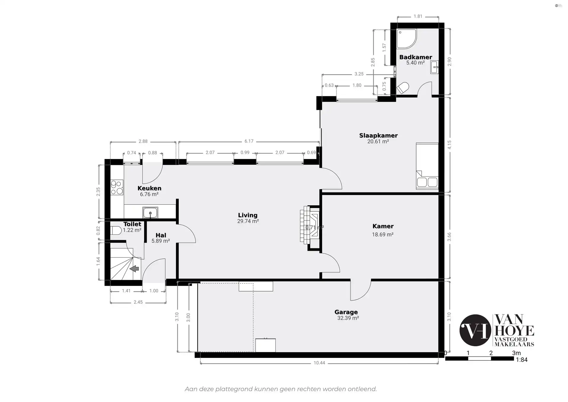 Unieke hoeve met bijgebouw op 19.459 m² grond, verscholen in het groen foto 34