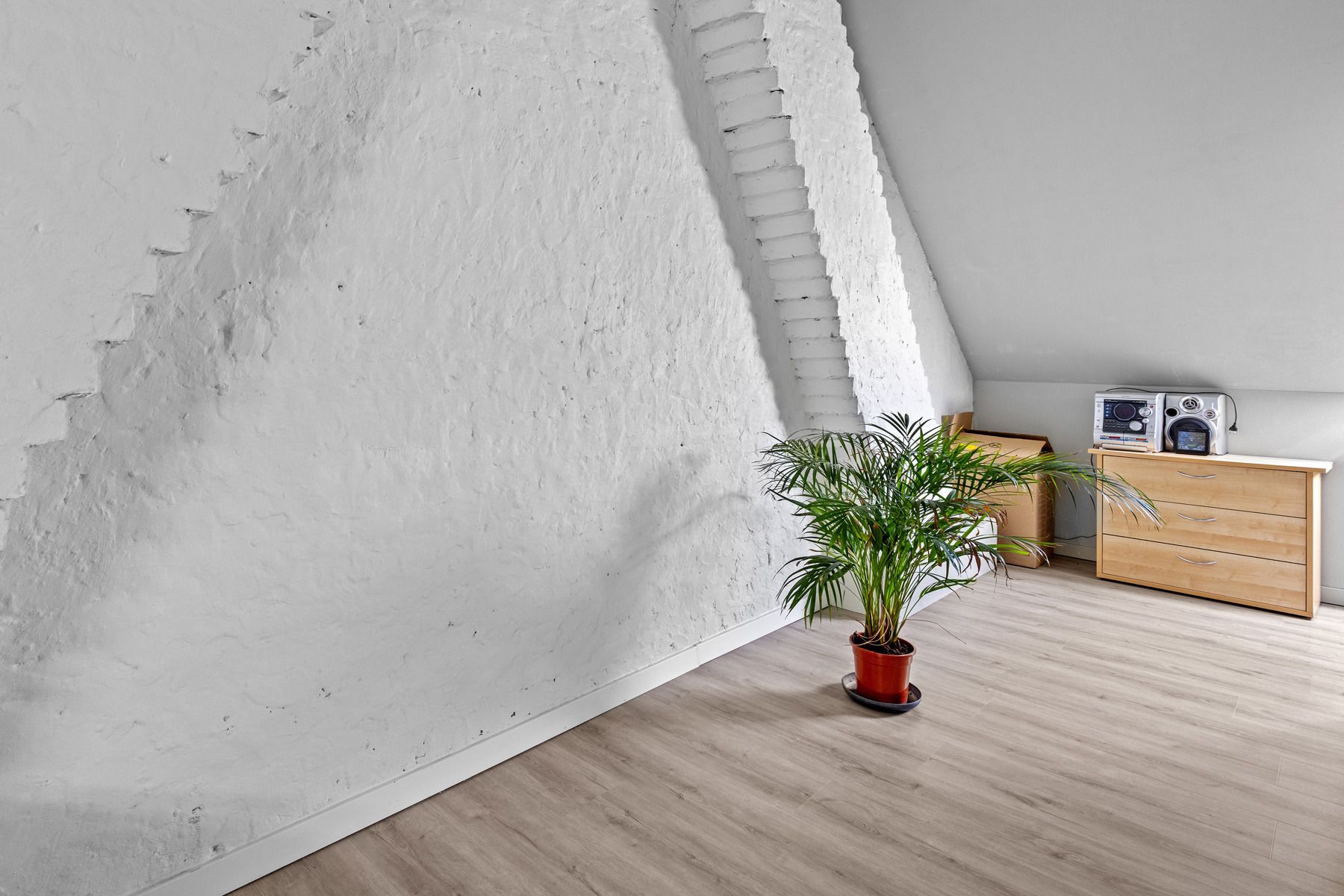 Lichtrijke, modern afgewerkte woning met grote tuin!  foto 17