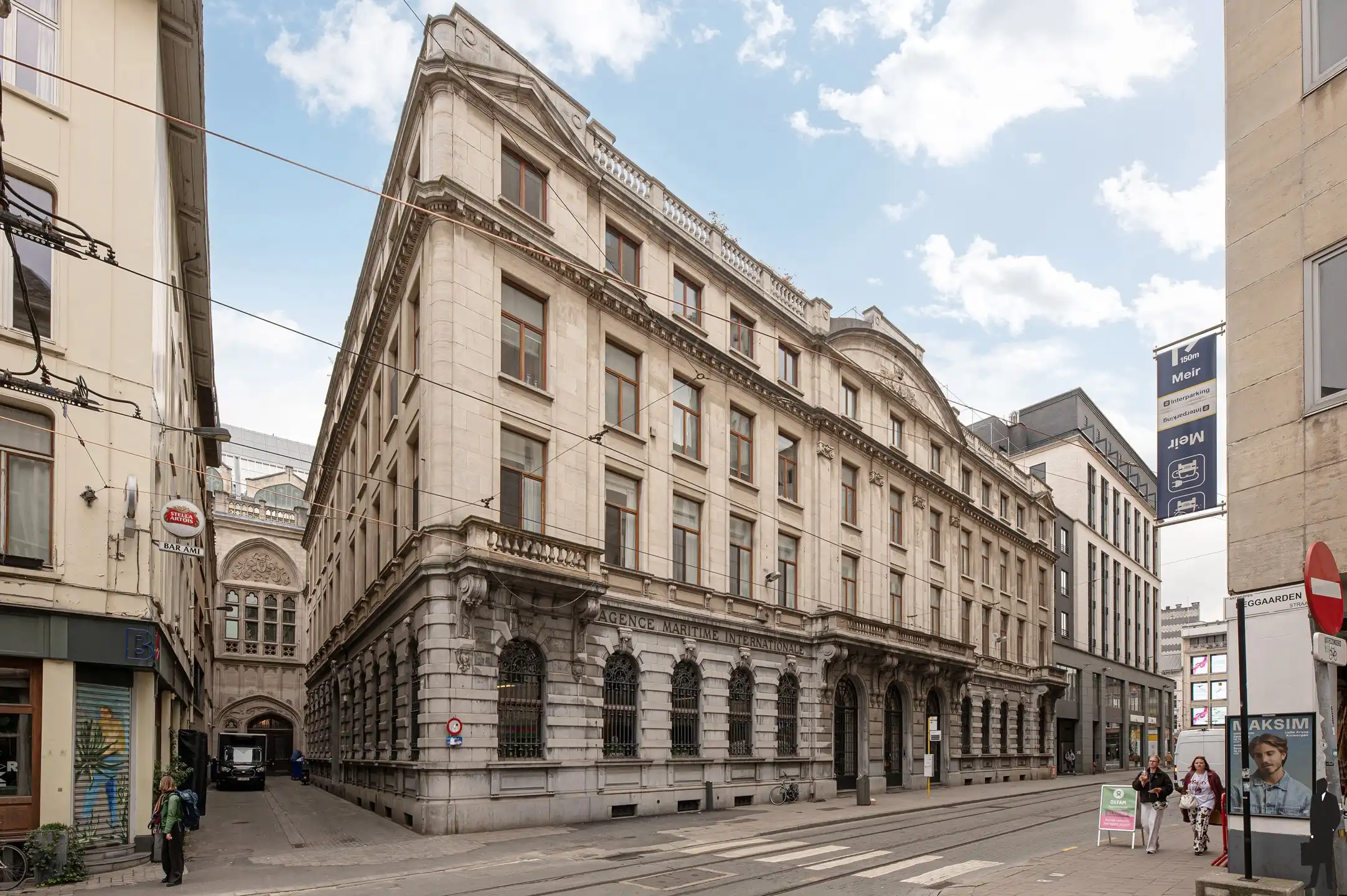 Uitzonderlijk gelijkvloers appartement met ruim terras foto 34