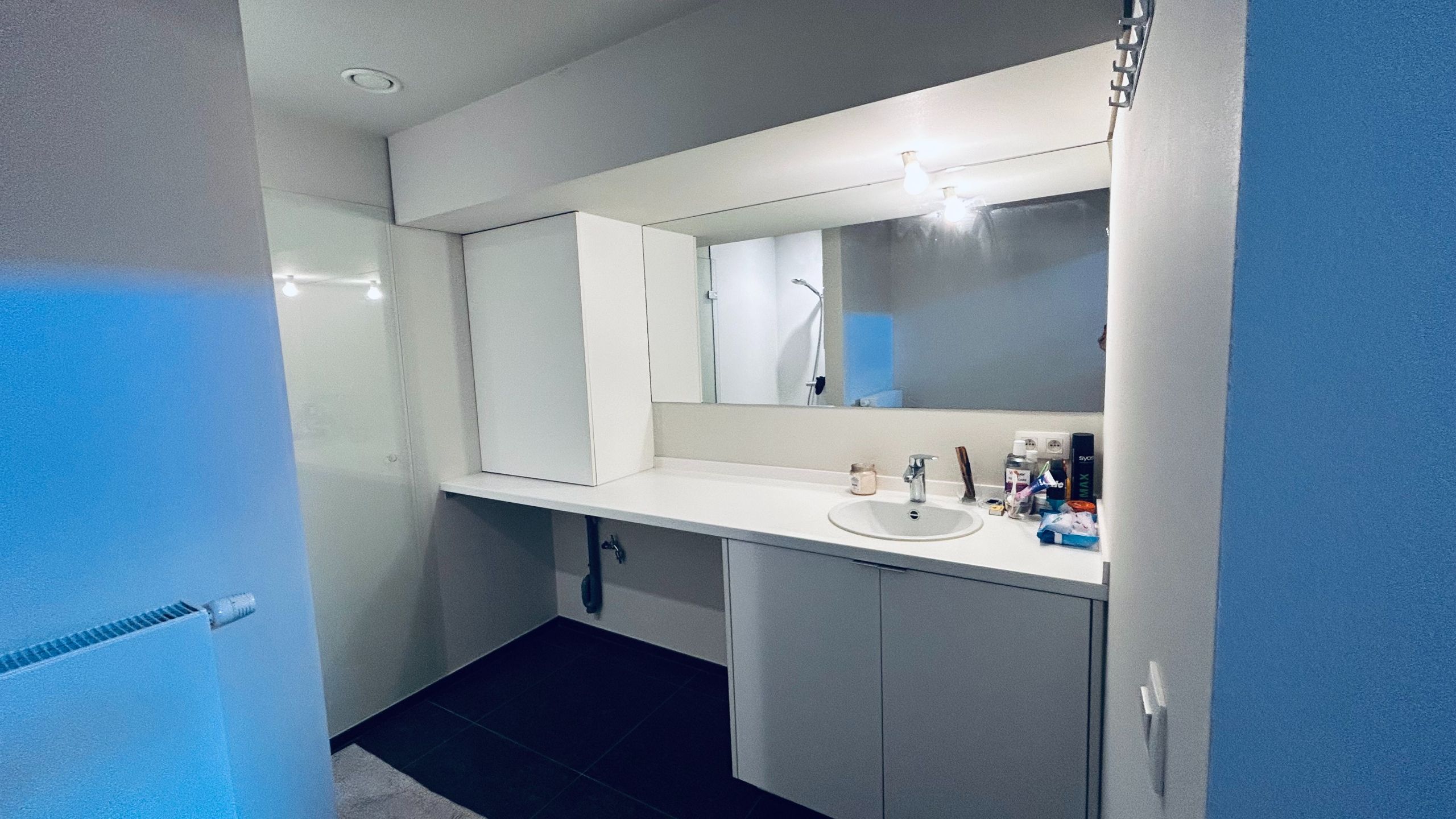 Gezellig 1-slaapkamer appartement in centrum foto 5