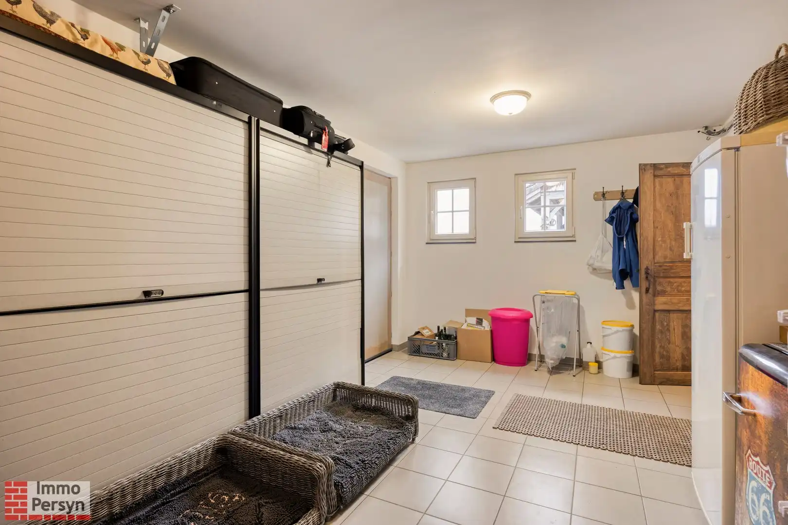 Exclusieve villa op 1,2ha in het groene Langdorp foto 42