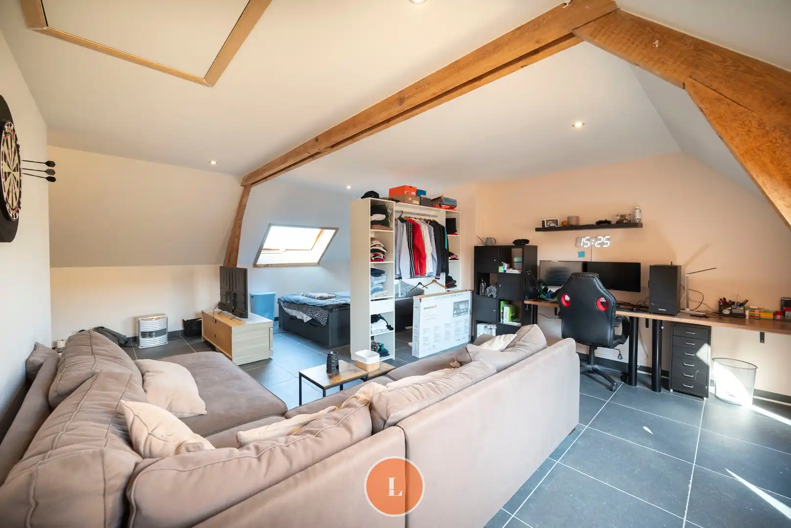 Huis te koop foto 16