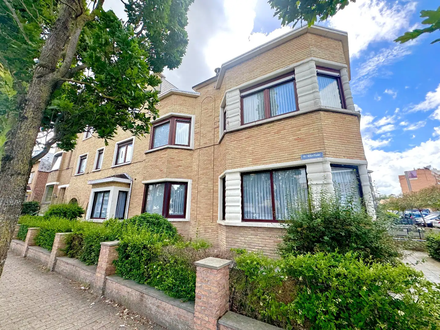 Femina - Gebouw met 3 appartementen foto 26