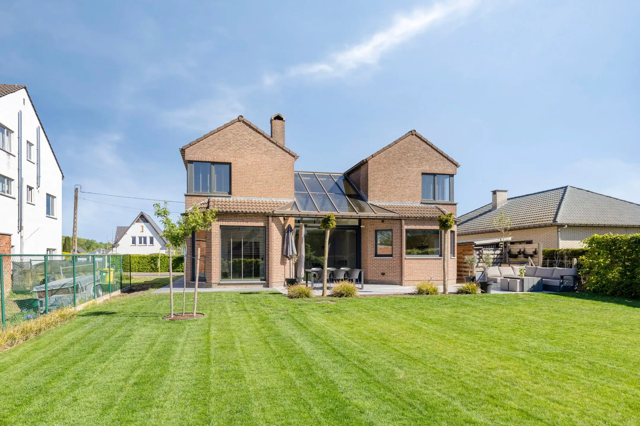 Huis Te Koop foto 5