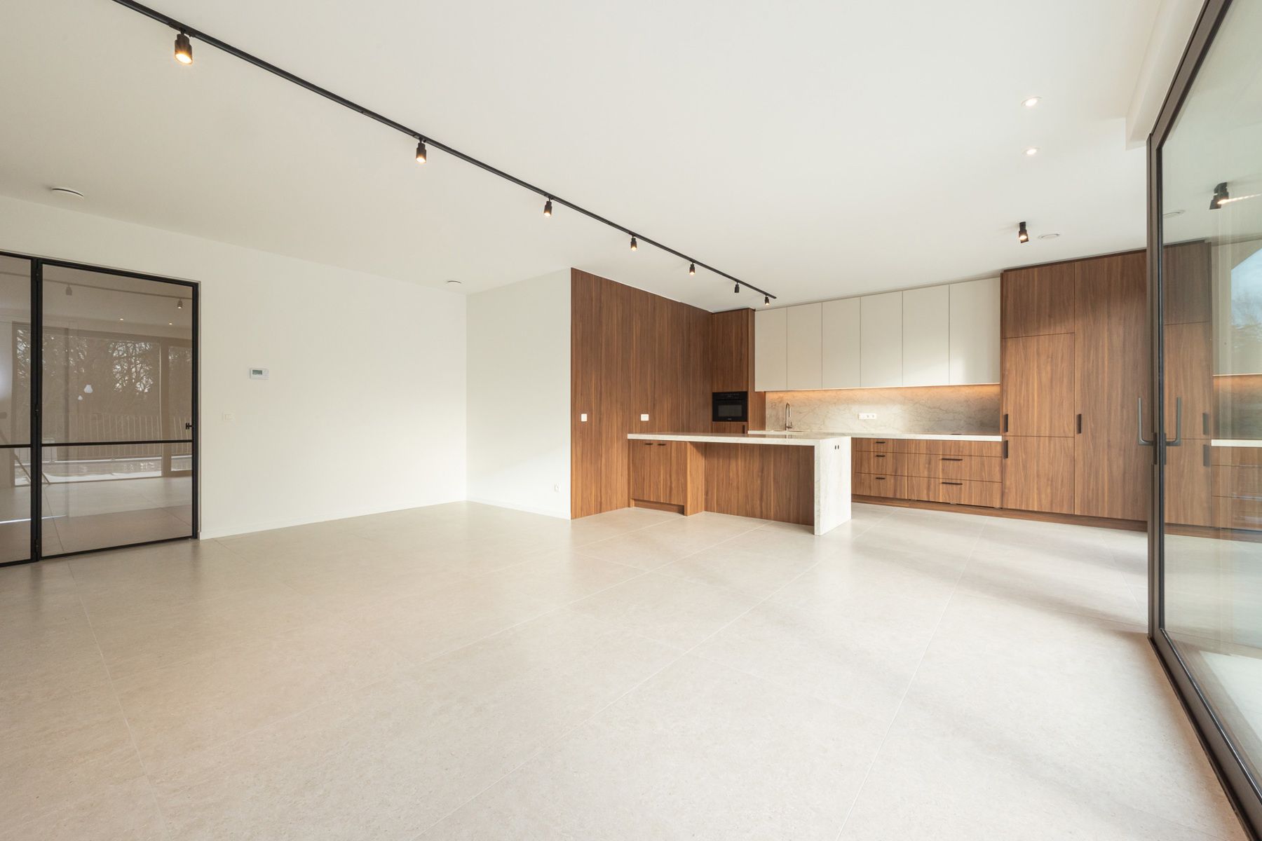 Prestigieus 3 slpk. nieuwbouwappartement met groot terras. foto 5