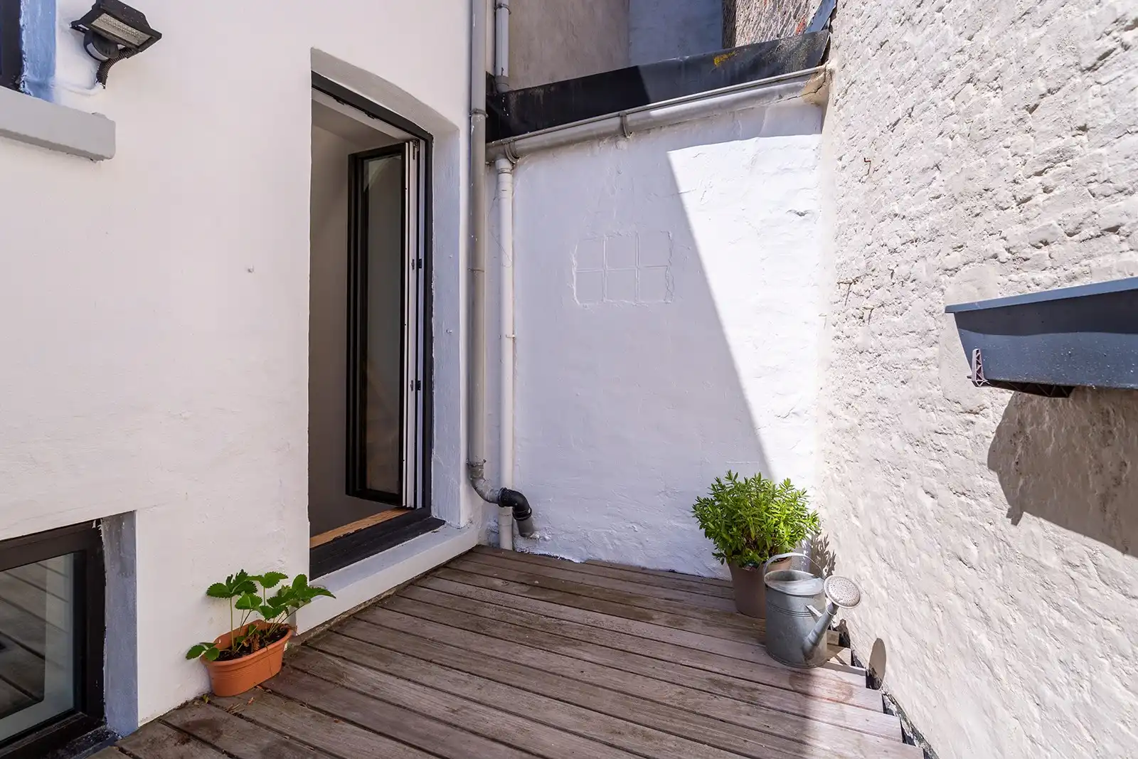 Smaakvol gerenoveerde woning met EPC A foto 12