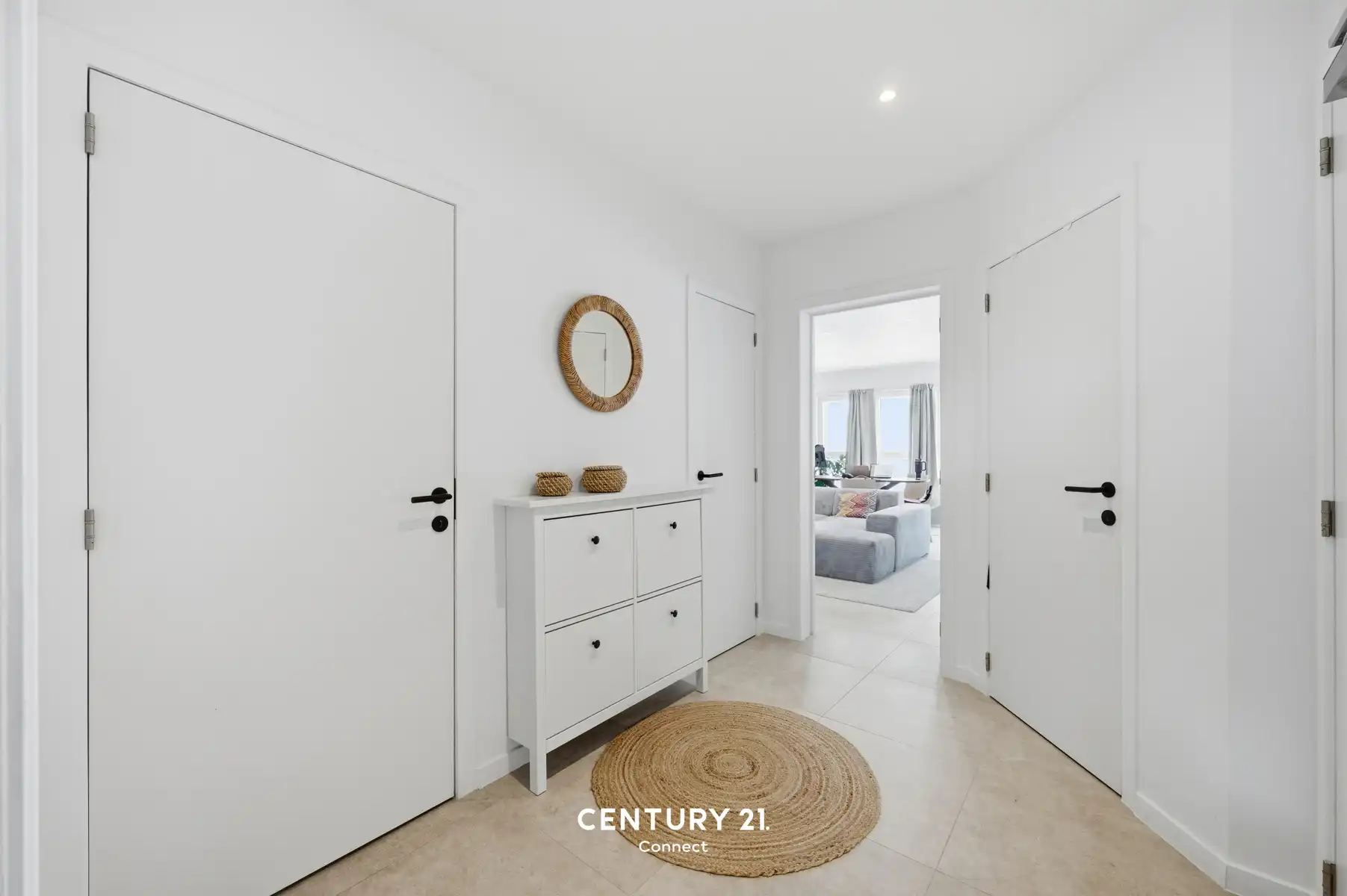 Wonen Stadscentrum Mechelen foto 9