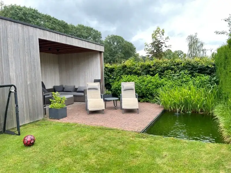 Huis te koop foto 10