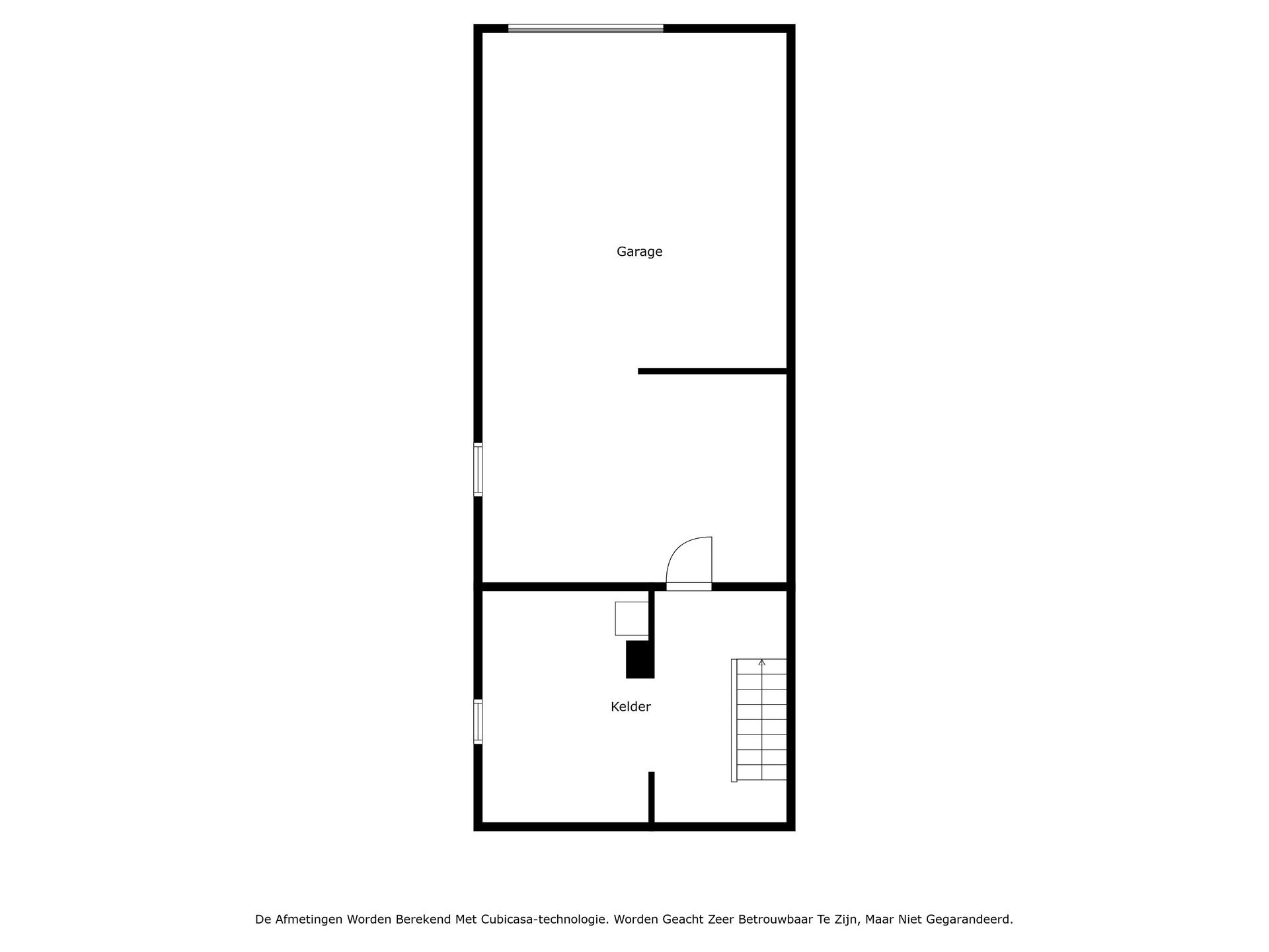 DEGELIJKE WONING MET WEILANDEN OP 1,7 HECTARE foto 50