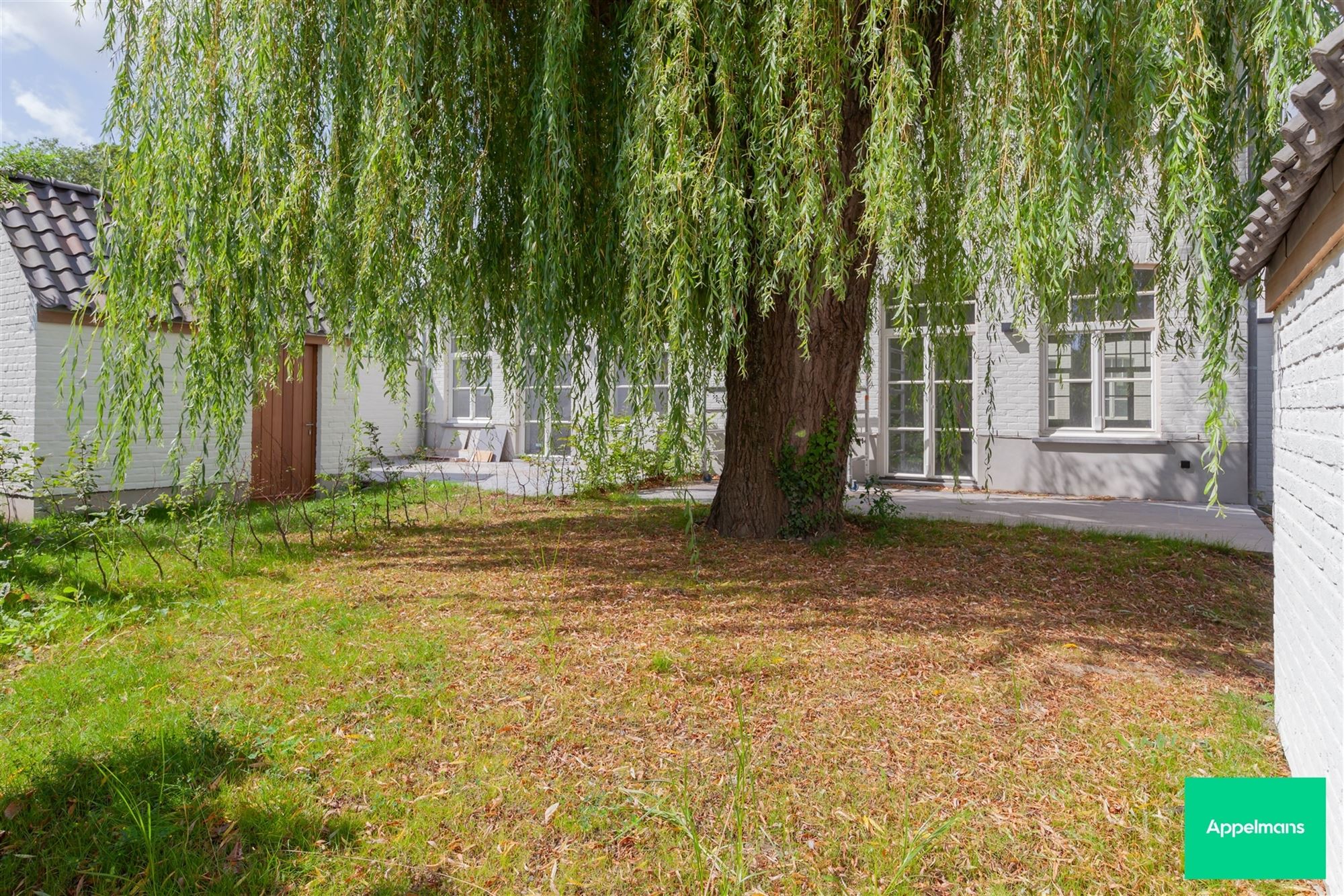 Nieuwbouw woning met 3 slaapkamers foto 25