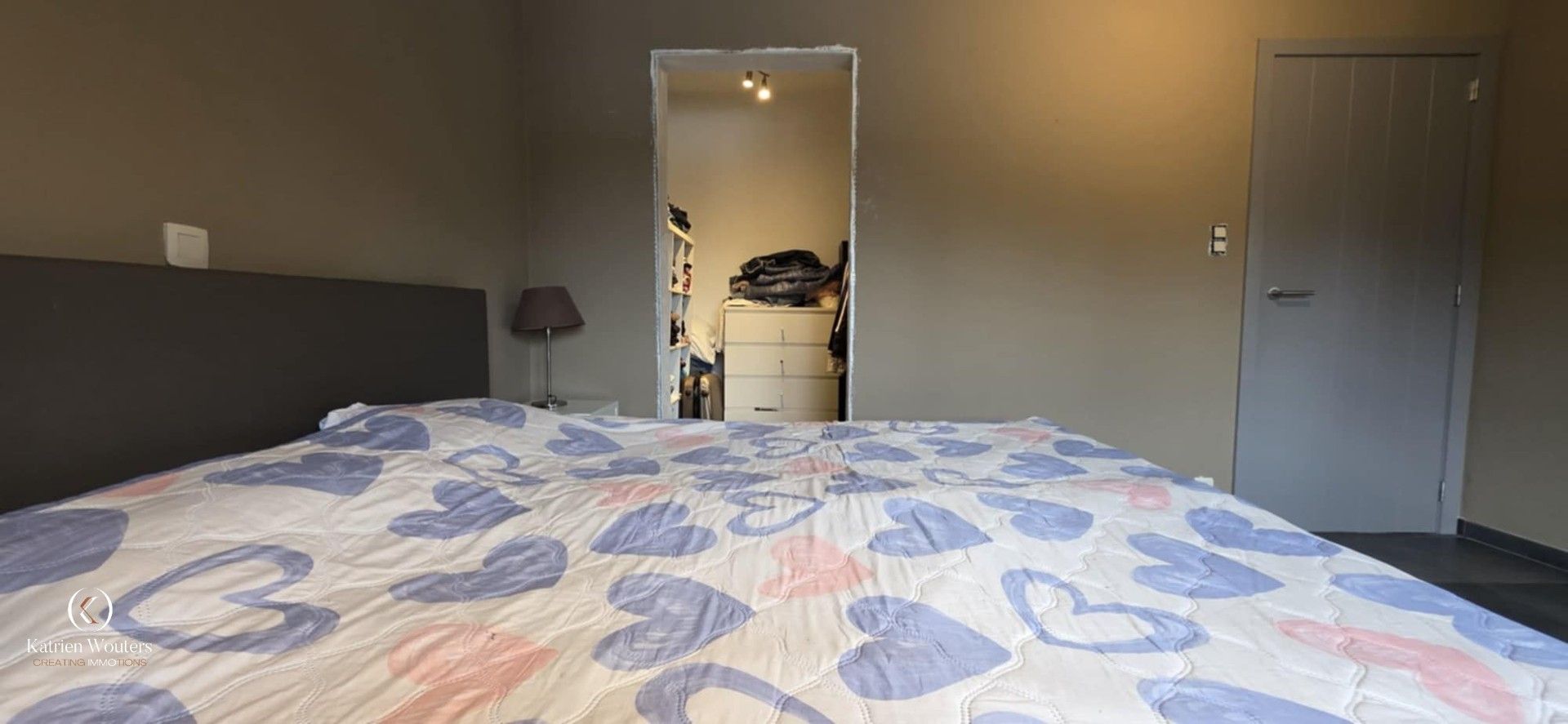Energiezuinige stadswoning met 3 à 4 slaapkamers en garage foto 18