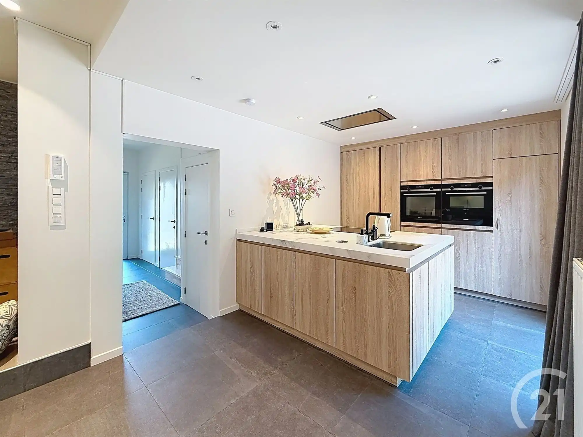 Rustig gelegen gerenoveerde woning! foto 16