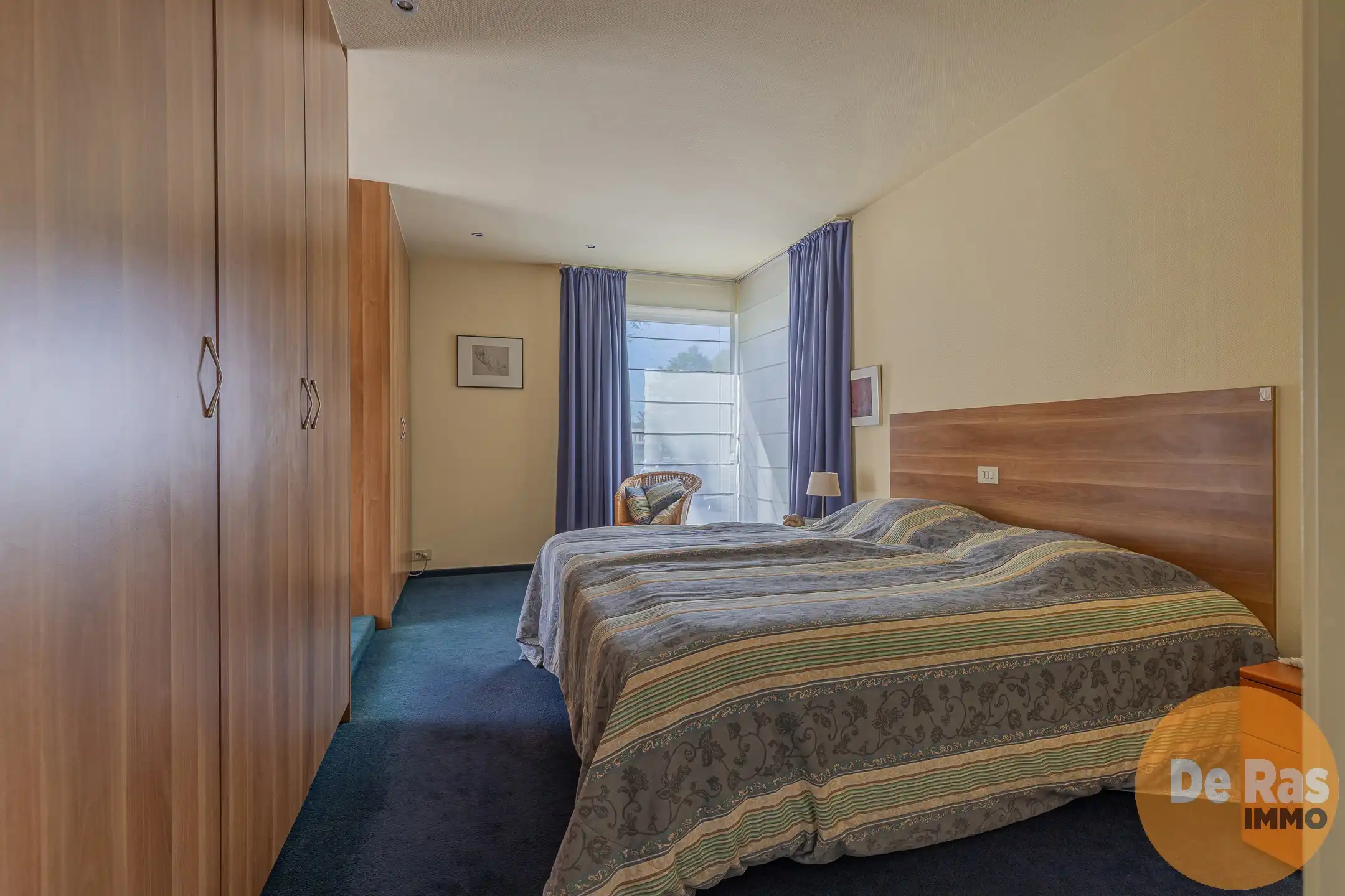 AALST - UITZONDERLIJK GELEGEN GEZINSWONING foto 14