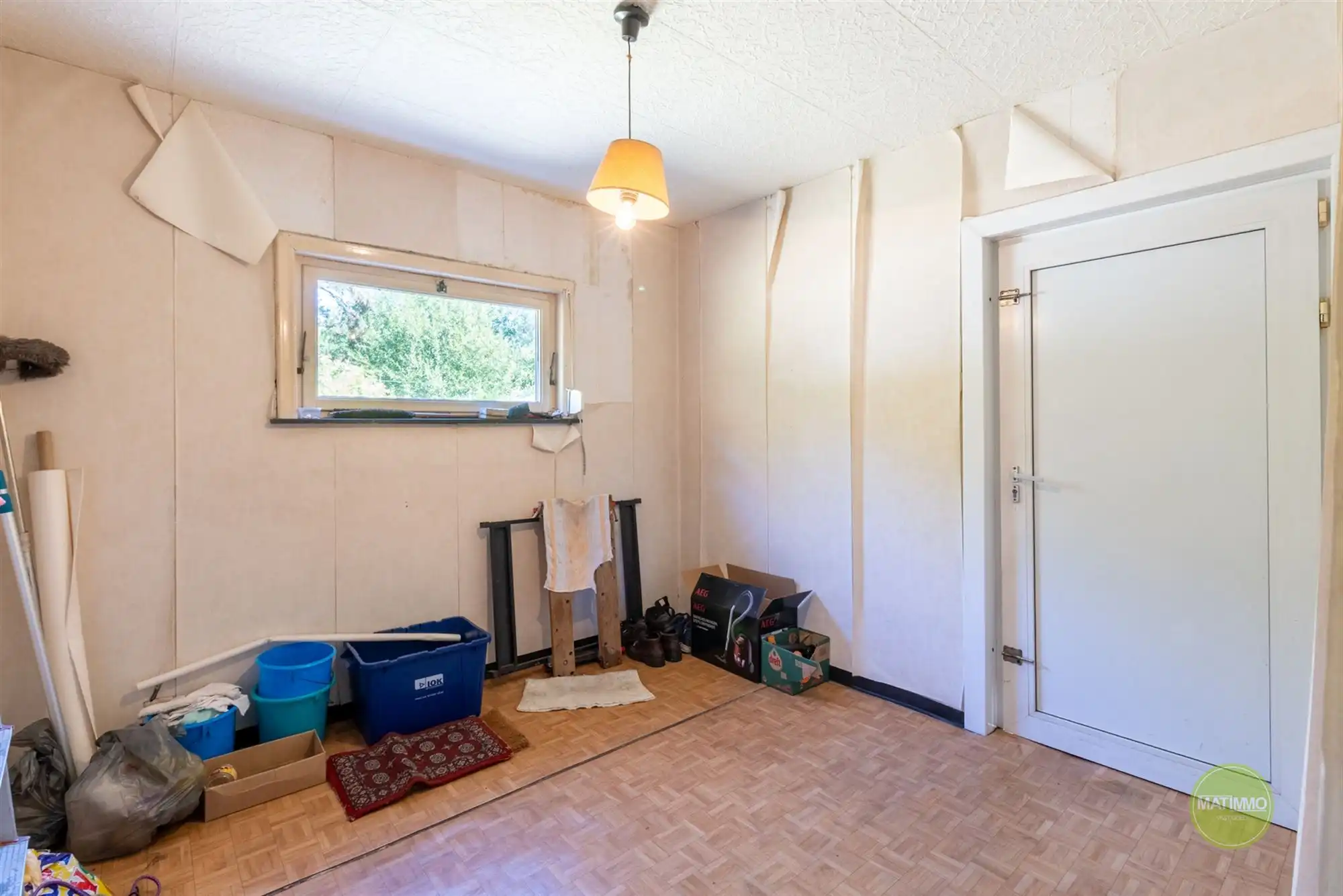 Te renoveren gezinswoning met 3 slaapkamers in Mol foto 9