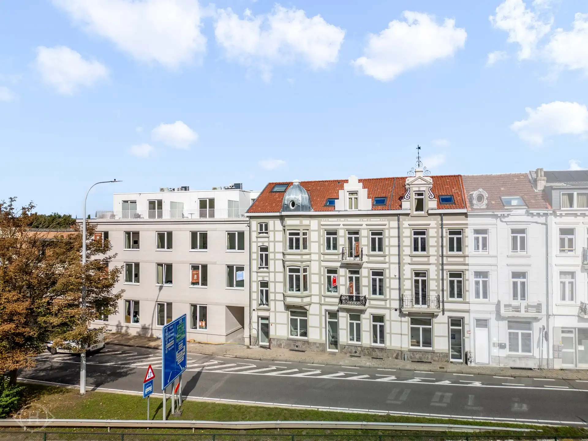Stijlvol en energiezuinig: jouw studentenkamer in Trivest foto 6