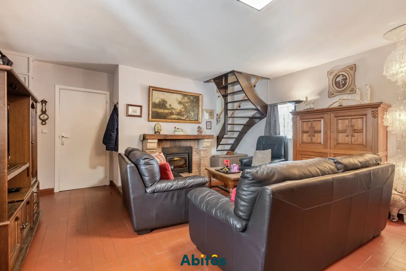 Authentieke hoeve met 5 slaapkamers op uniek domein van 6.546 m² in de Assels foto 8