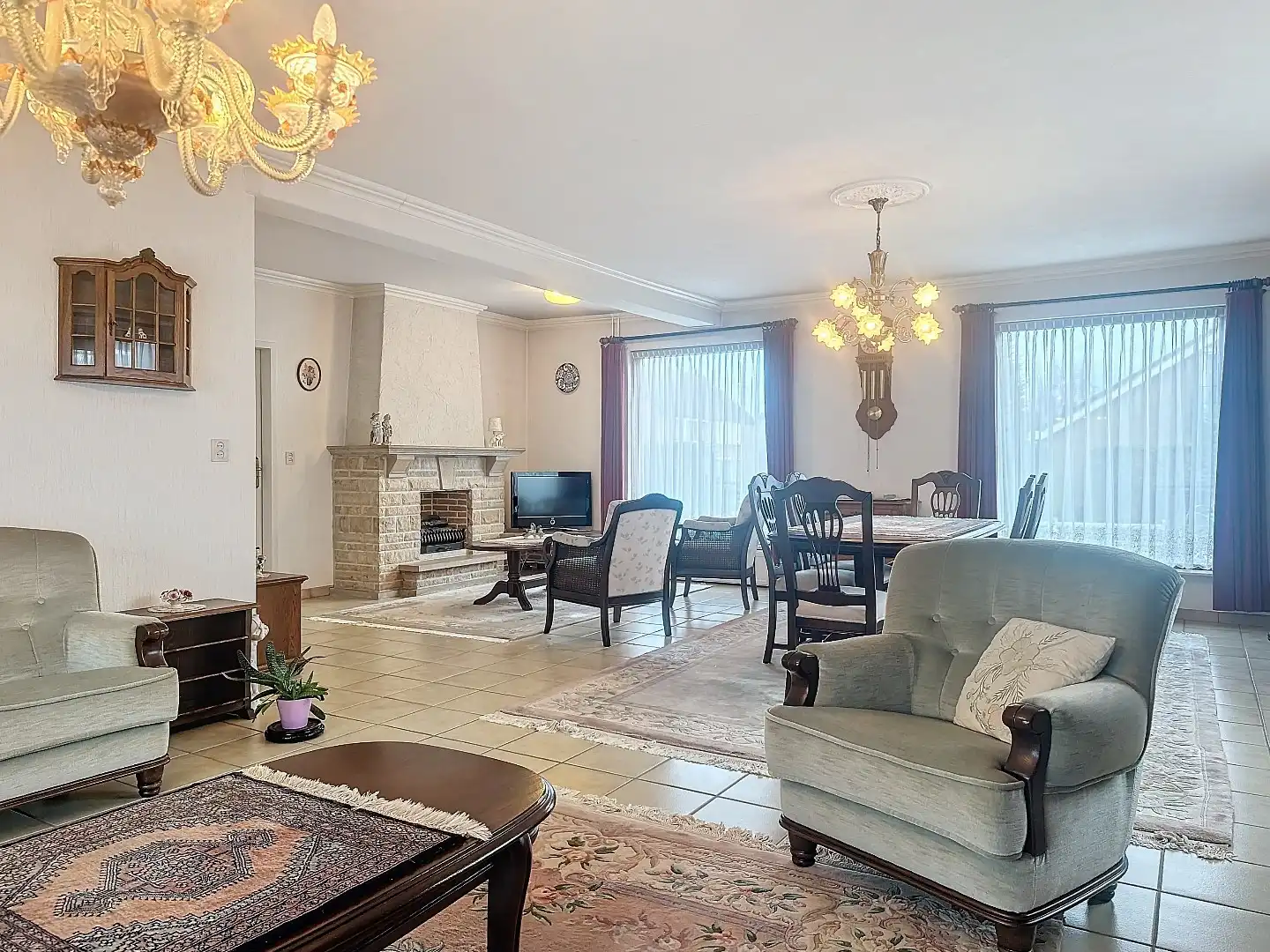 De Stenen beer  foto 10