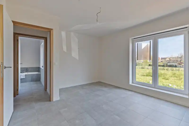 Prachtige, moderne woning met 3 slaapkamers TE HUUR in Wakken! foto 18