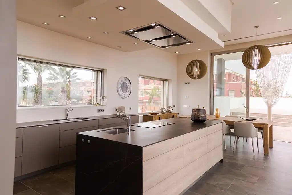 Residencial villa Las Dunas de Mar - Torre de la Horadada foto 17