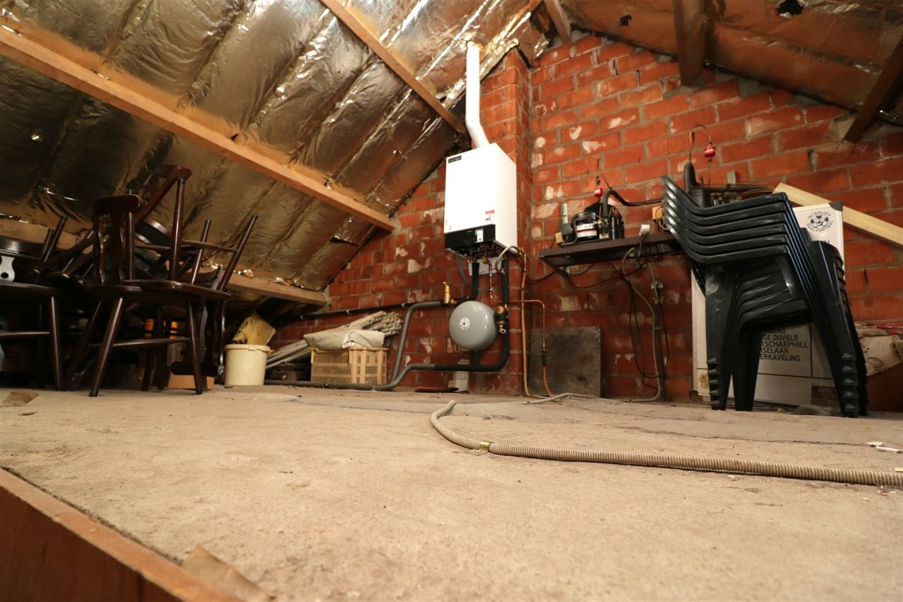 Commercieel gebouw foto 43