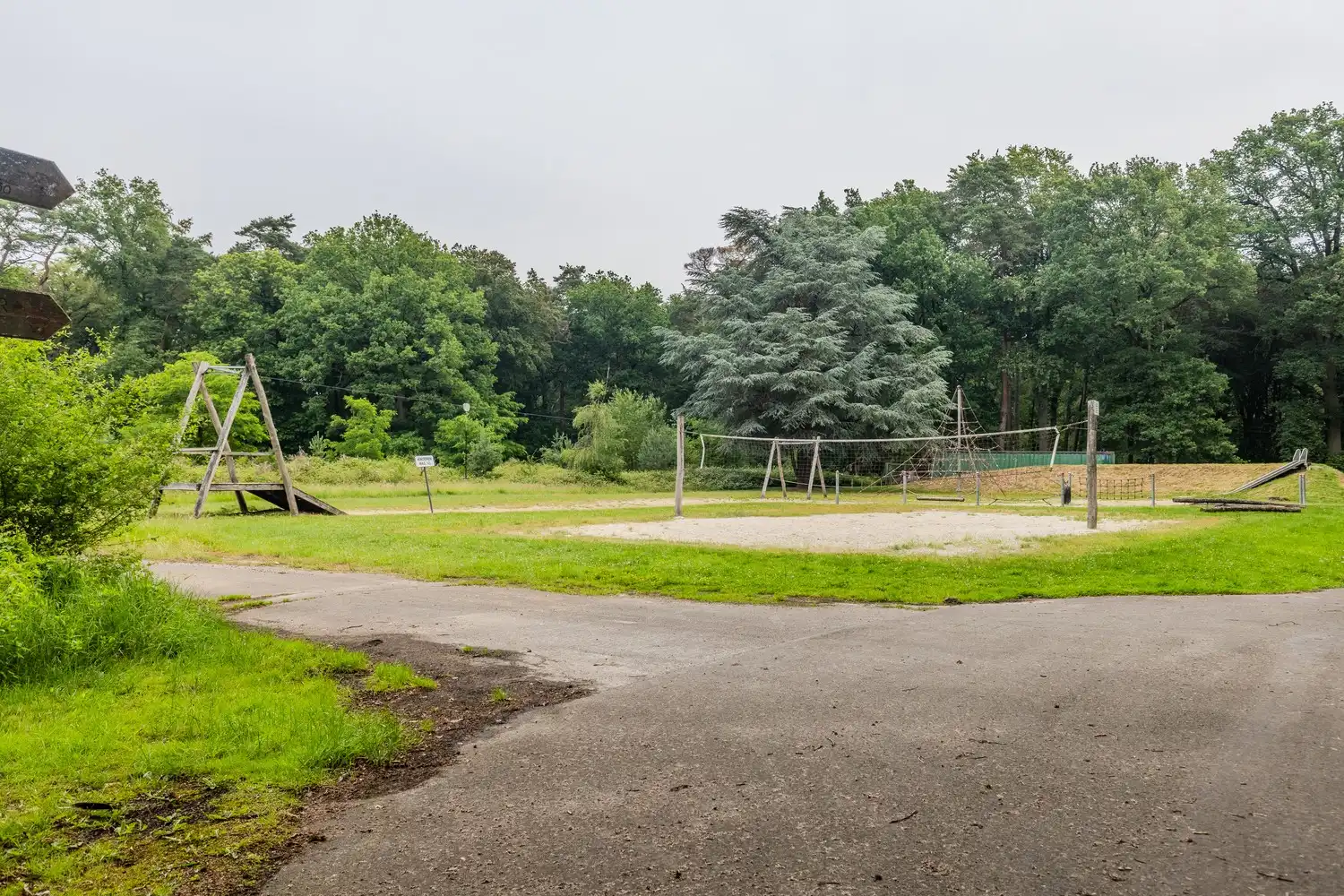 Vakantieappartement te koop op Recreatiedomein Hengelhoef in Houthalen-Helchteren foto 16