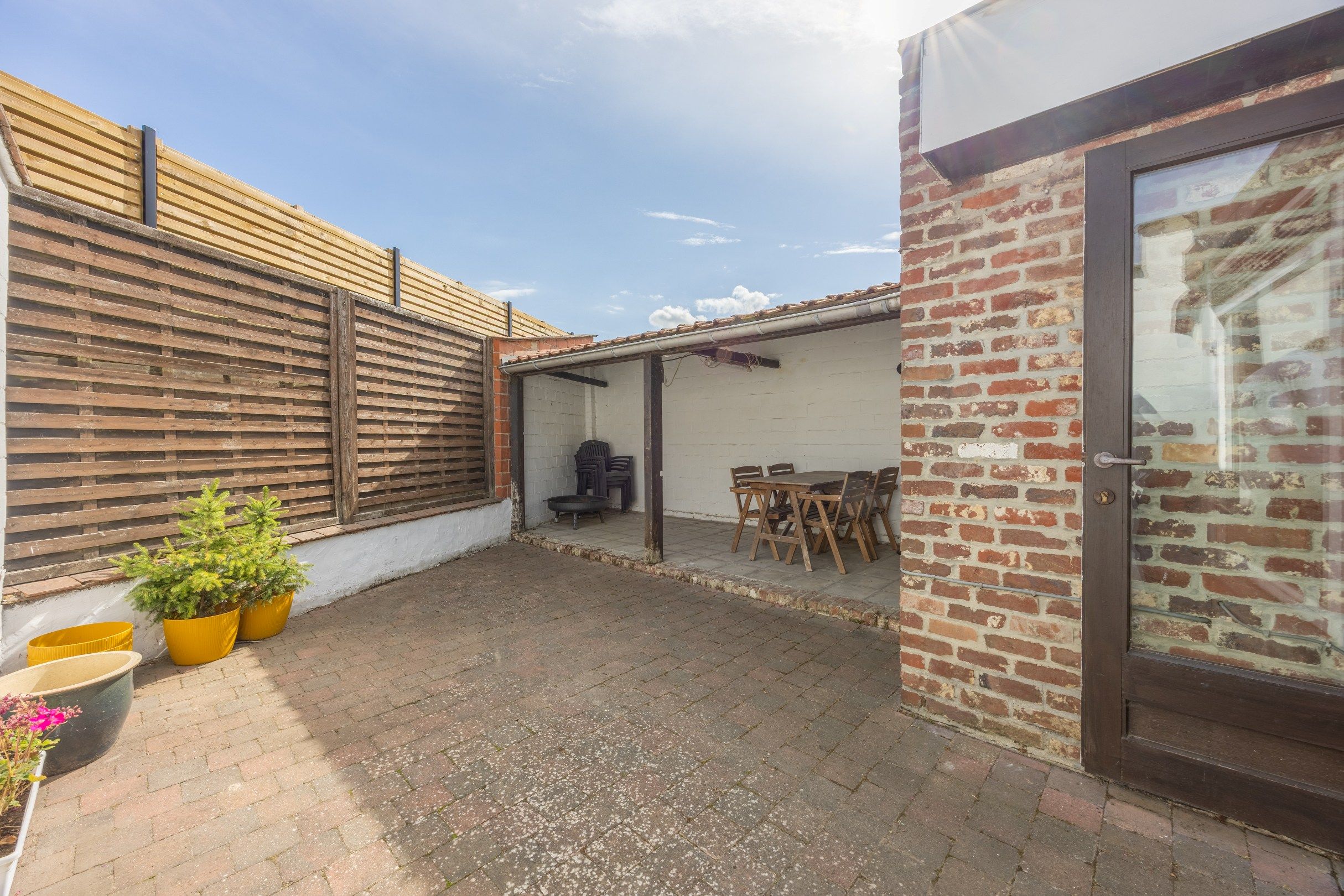RUIME WONING MET 4 SLAAPKAMERS foto 9