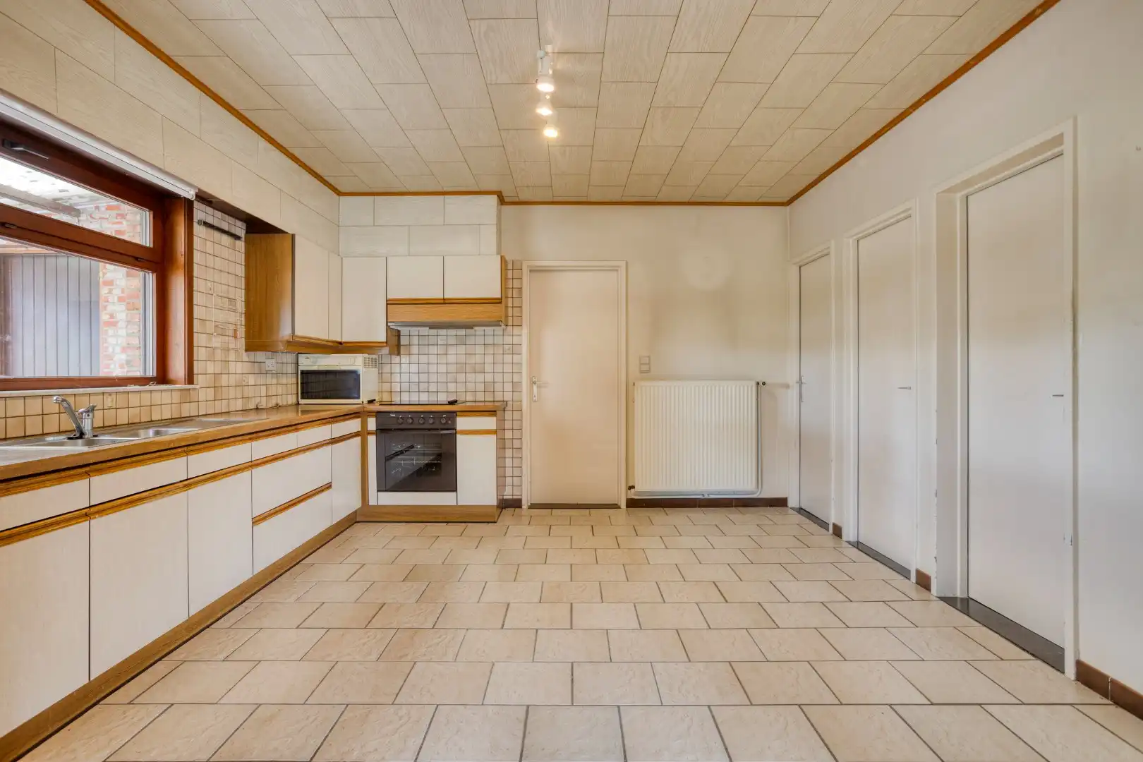 Woning met 3 slaapkamers op 3.363 m², landelijk gelegen te Olen ! foto 17