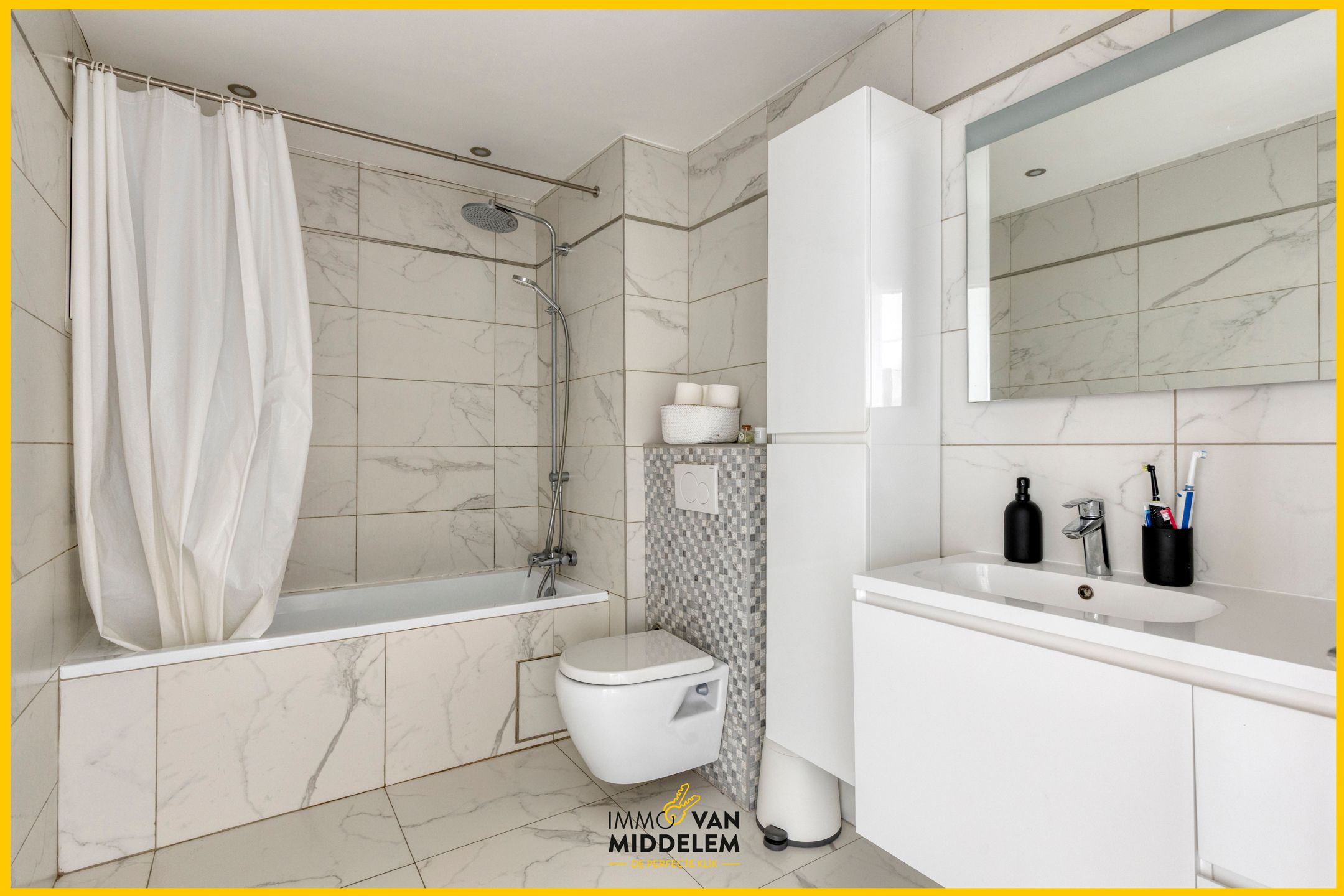 LICHTRIJK APPARTEMENT 2 SLPKS MET PRIVÉTUIN, GARAGE & KELDER foto 6