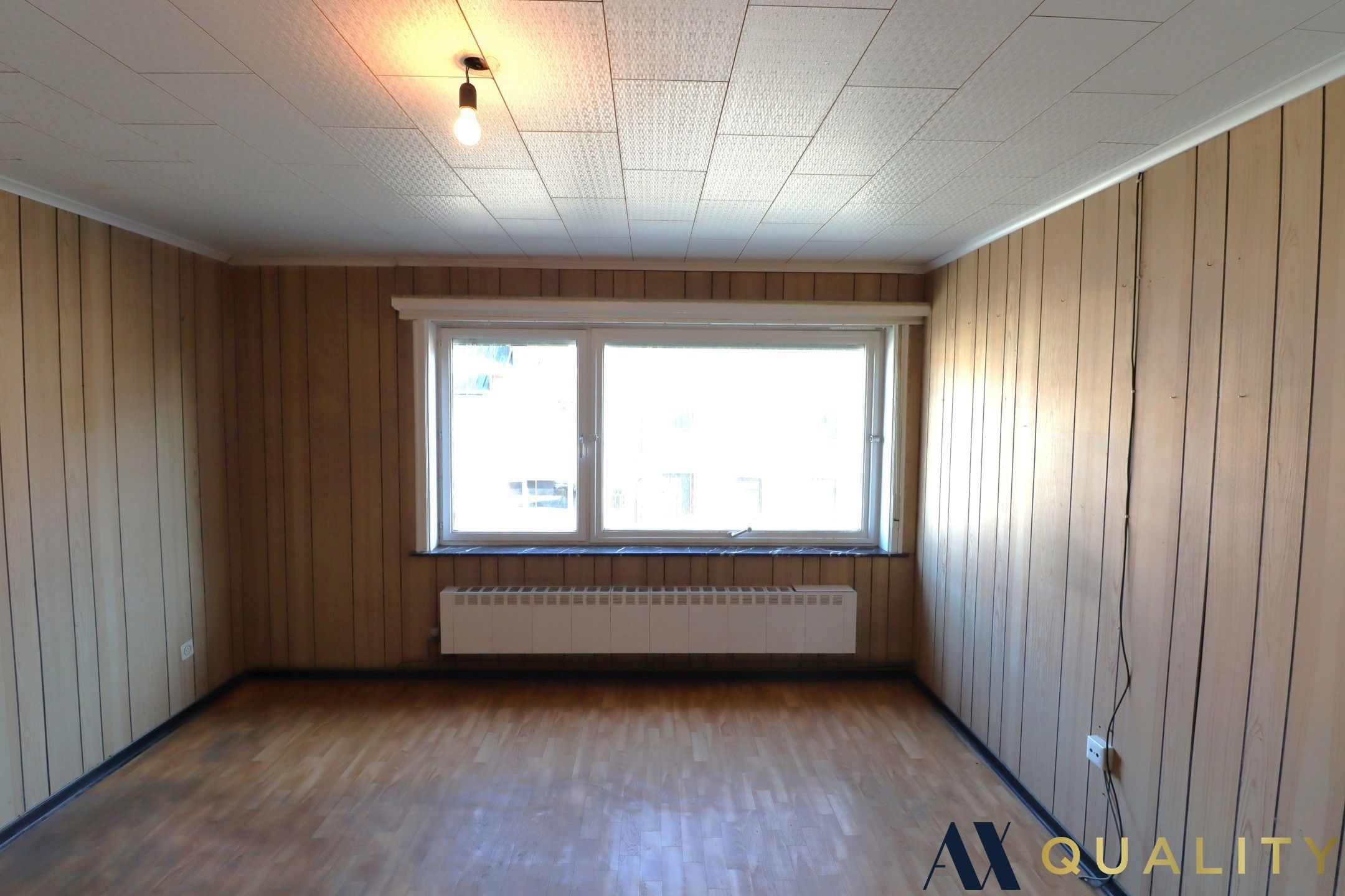 Te renoveren woning in het centrum van Bornem foto 9