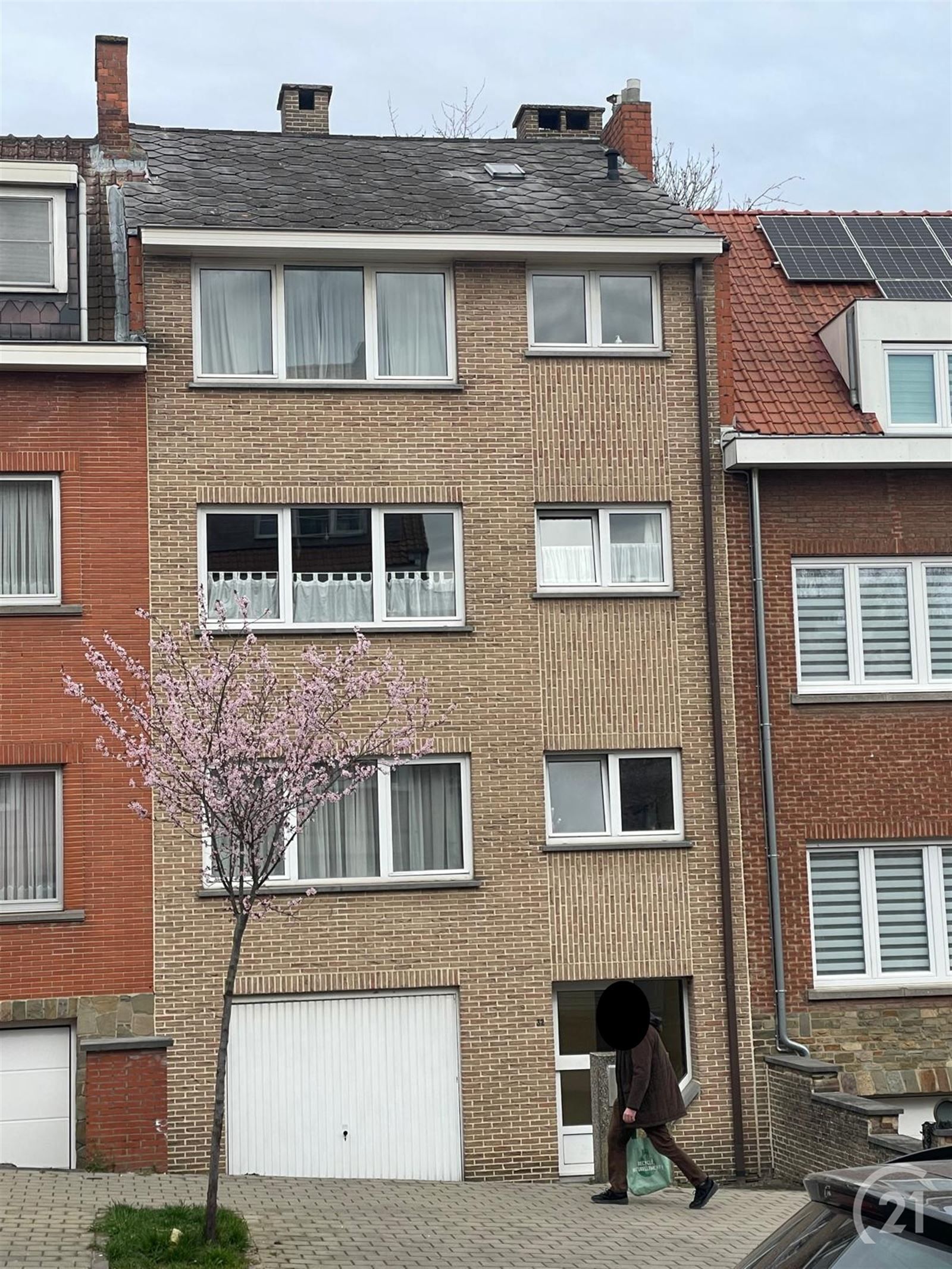 Appartementsgebouw in Vogelzangwijk foto 16