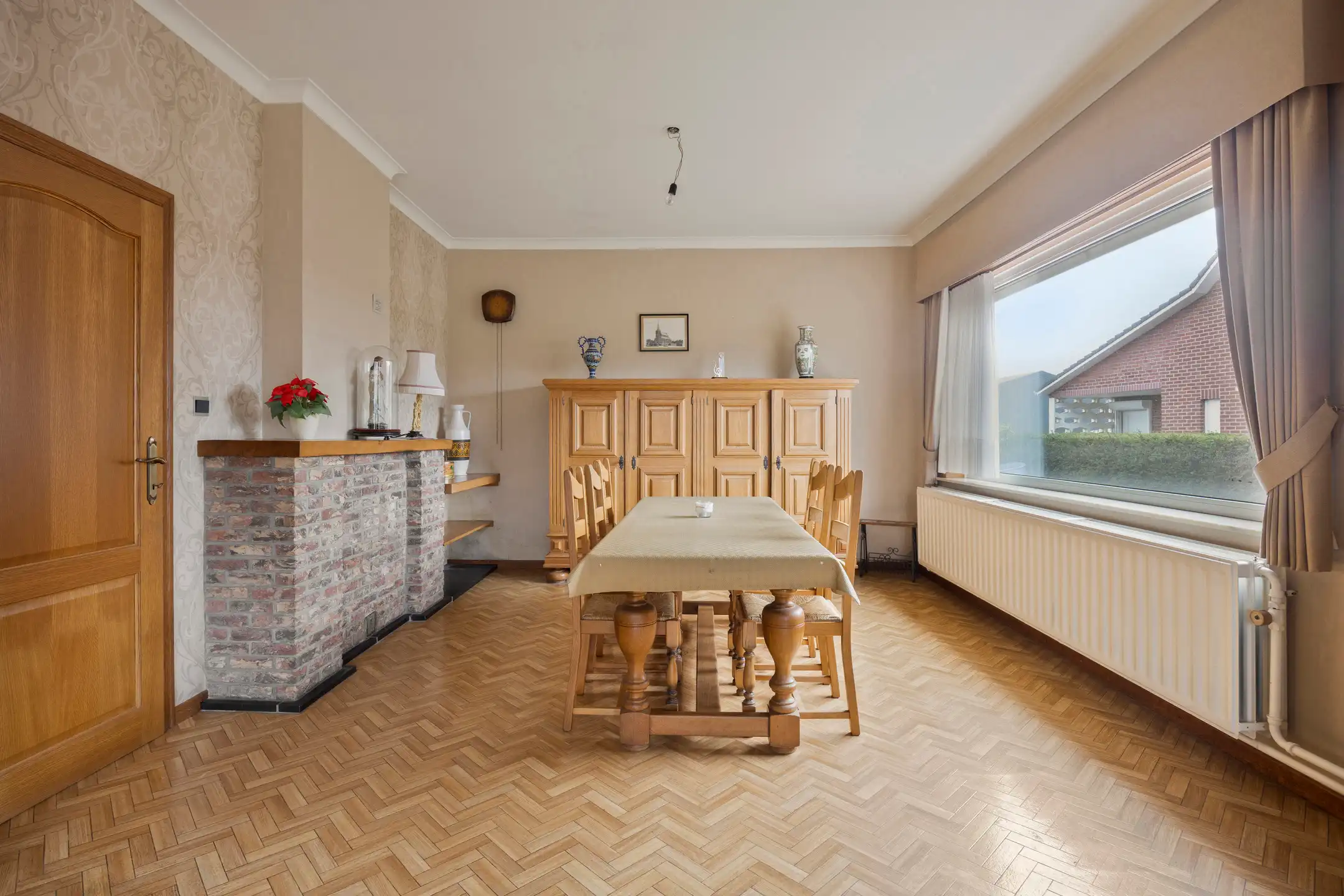 Landelijke woning op perceel van 20are foto 3