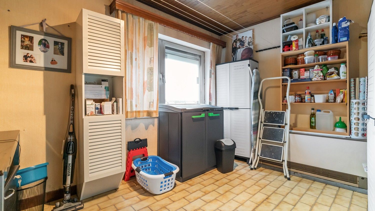 Appartement met 2 slaapkamers, privé-kelder en ondergrondse autostaanplaats foto 11