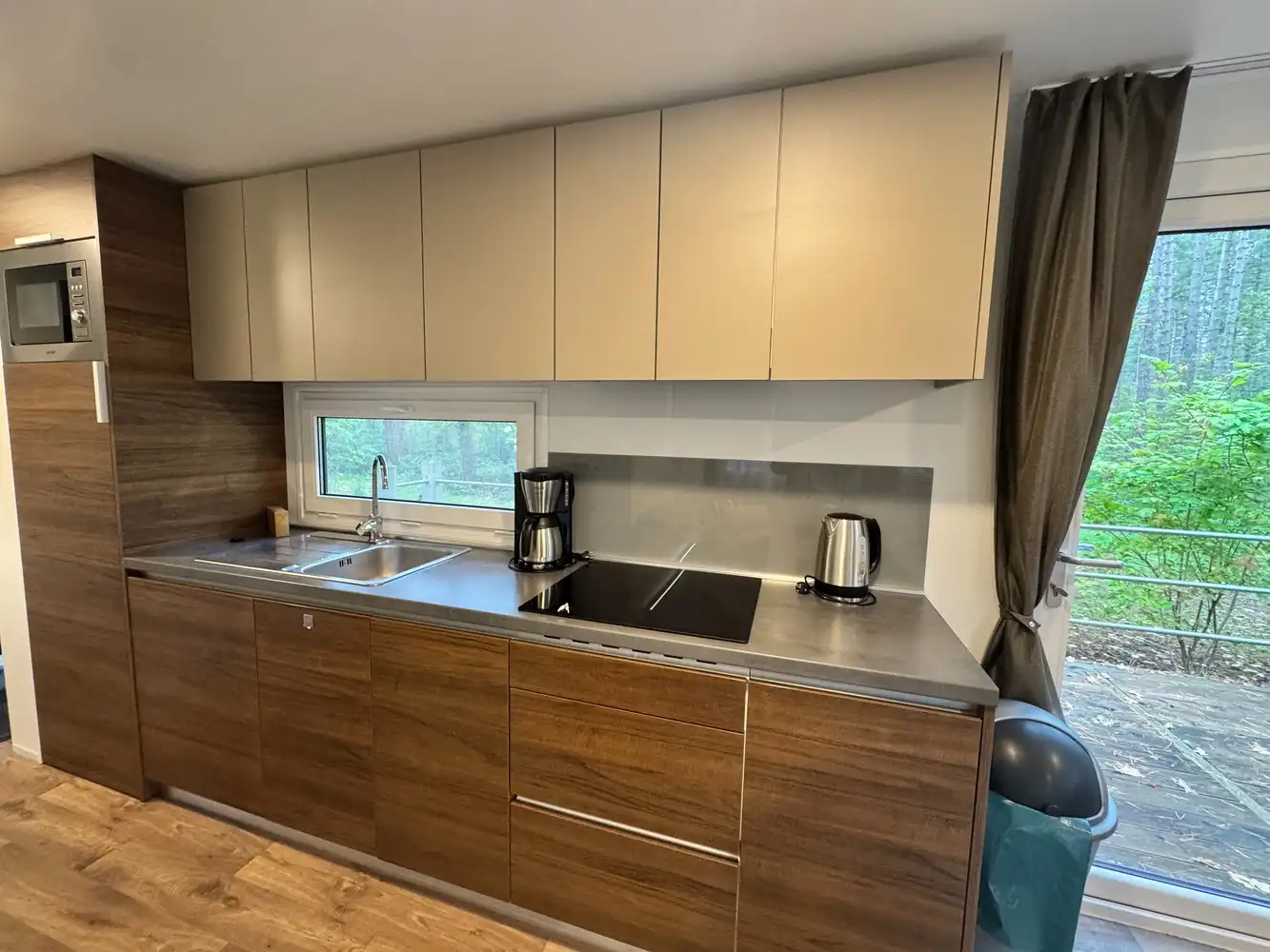 Investeer in een vakantiewoning in het groene hart van Vlaanderen – Zutendaal foto 7