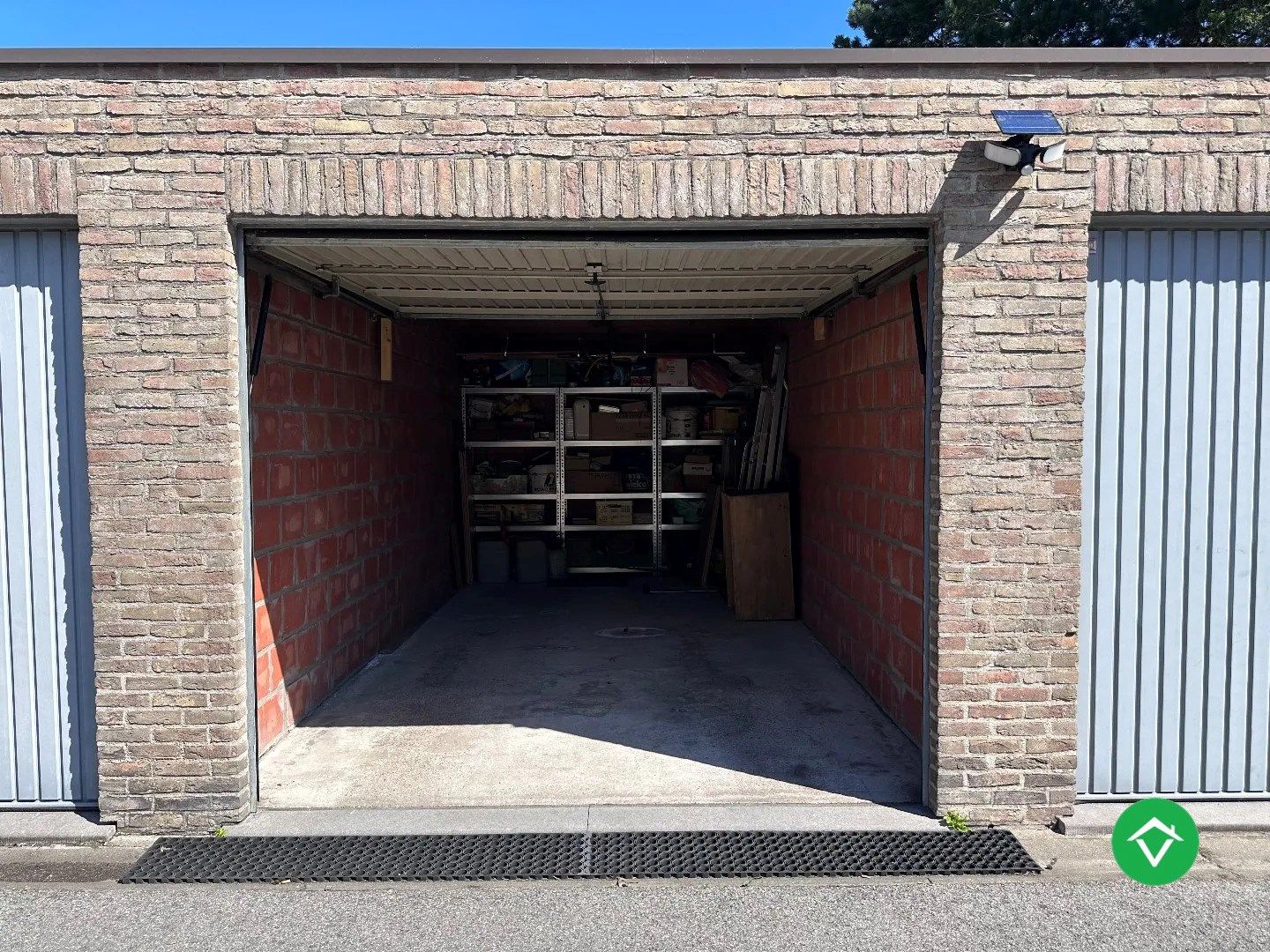 Appartement met 3 slaapkamers en garage te Kortemark  foto 3