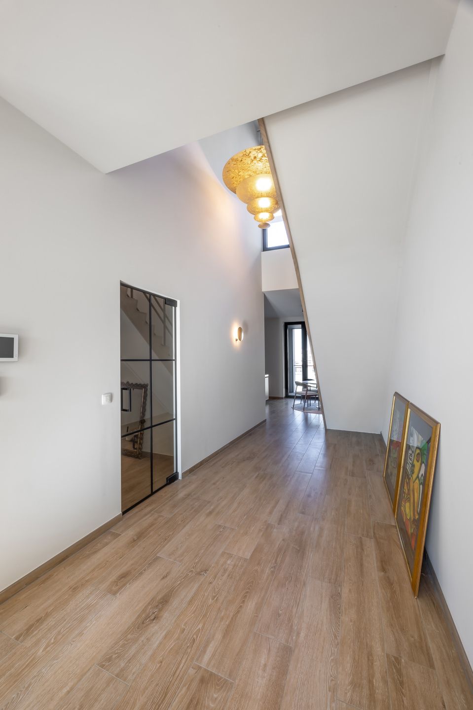 Luxueuze Penthouse op het Nieuw-Zuid met dakterras foto 12