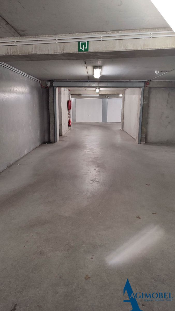 Supergemakkelijke Garagebox te huur - Puerto Banus 82- niveau -2 foto 4