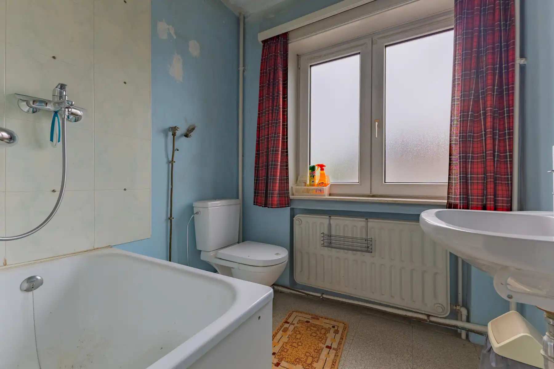 Residentieel gelegen woning met garage en tuin foto 15