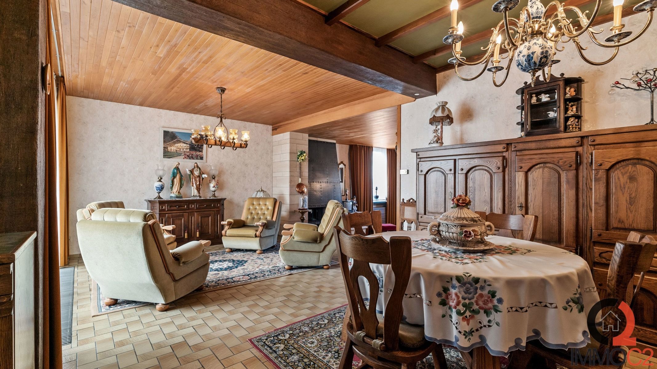 Huis te koop foto 9