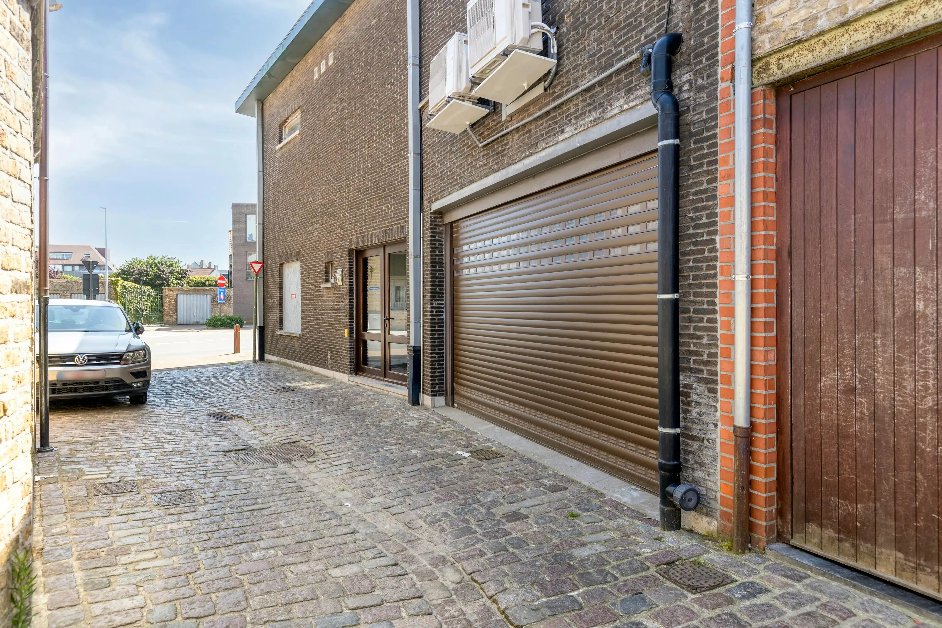 Vastgoedvennootschap te koop in Veurne foto 40