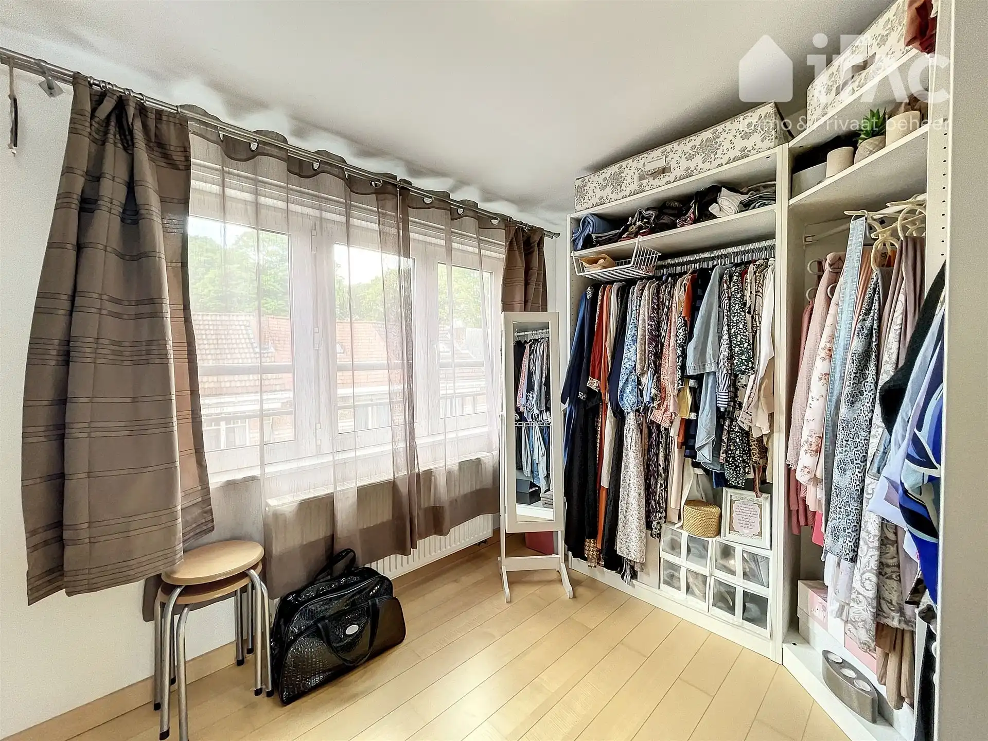 Duplex appartement met ondergrondse parkeerplaats foto 6