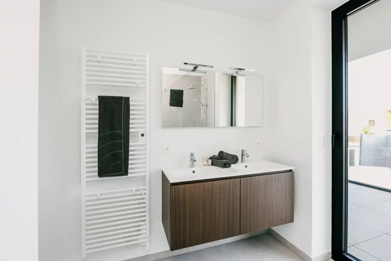 Wil je ook heerlijk wonen in het mooie, landelijke, rustige Tiegem ? foto 7