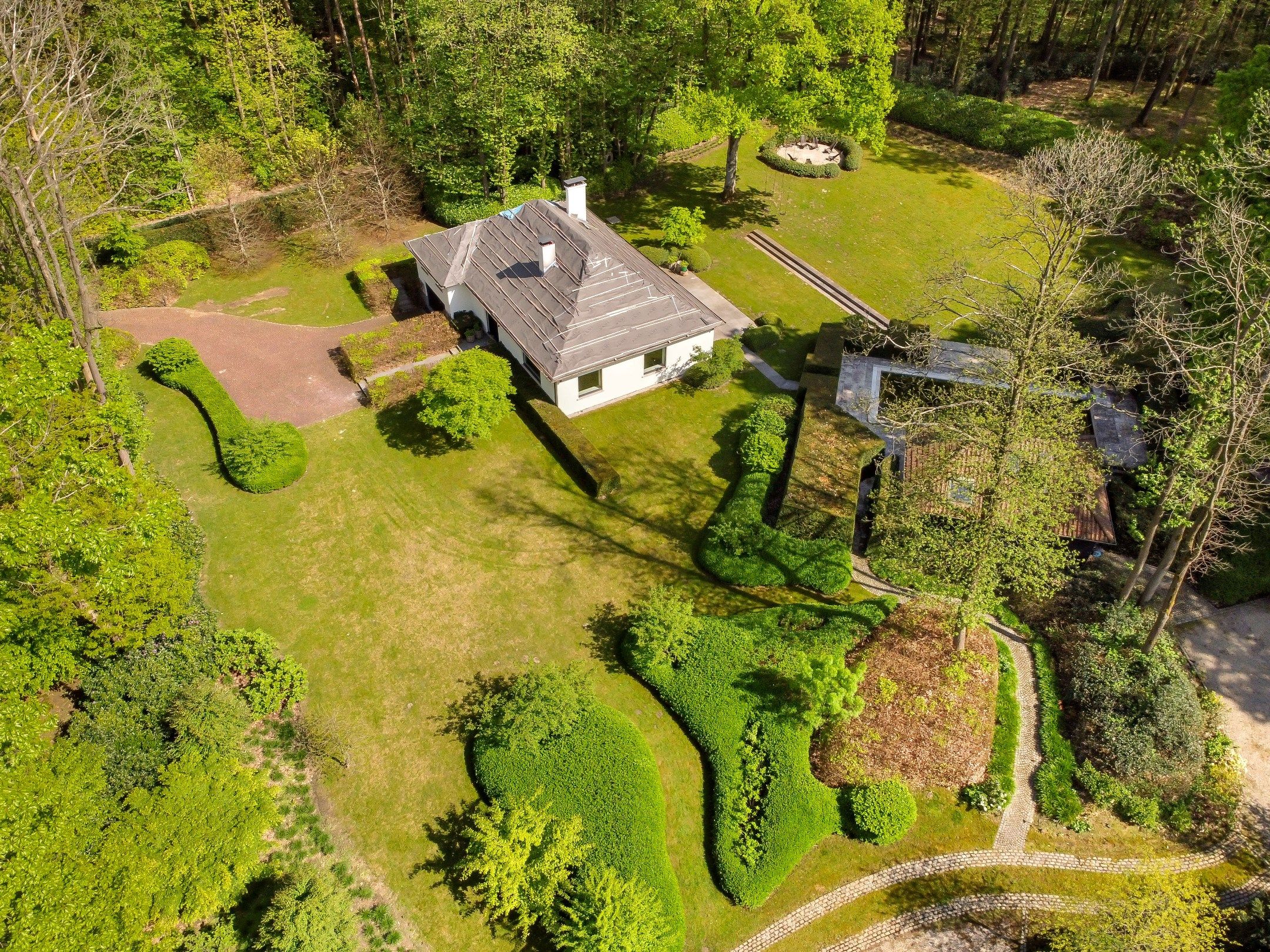 Prachtige opportuniteit op idyllische locatie! foto 4