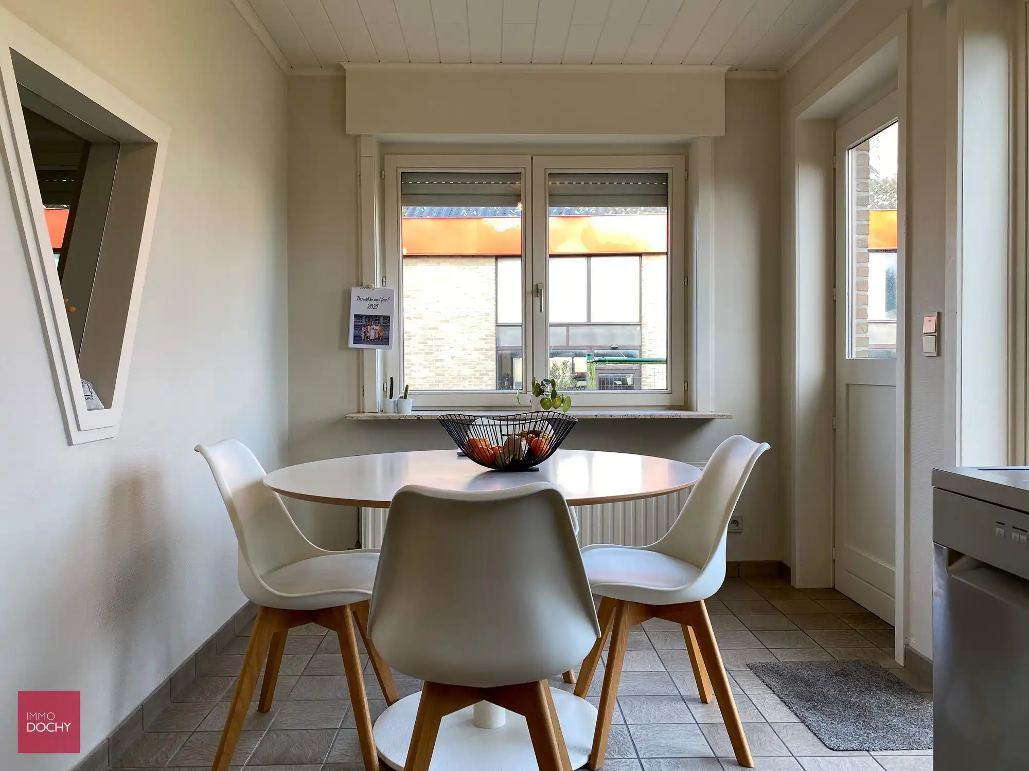 Heel verzorgde en goed gelegen woning | Bieststraat foto 5