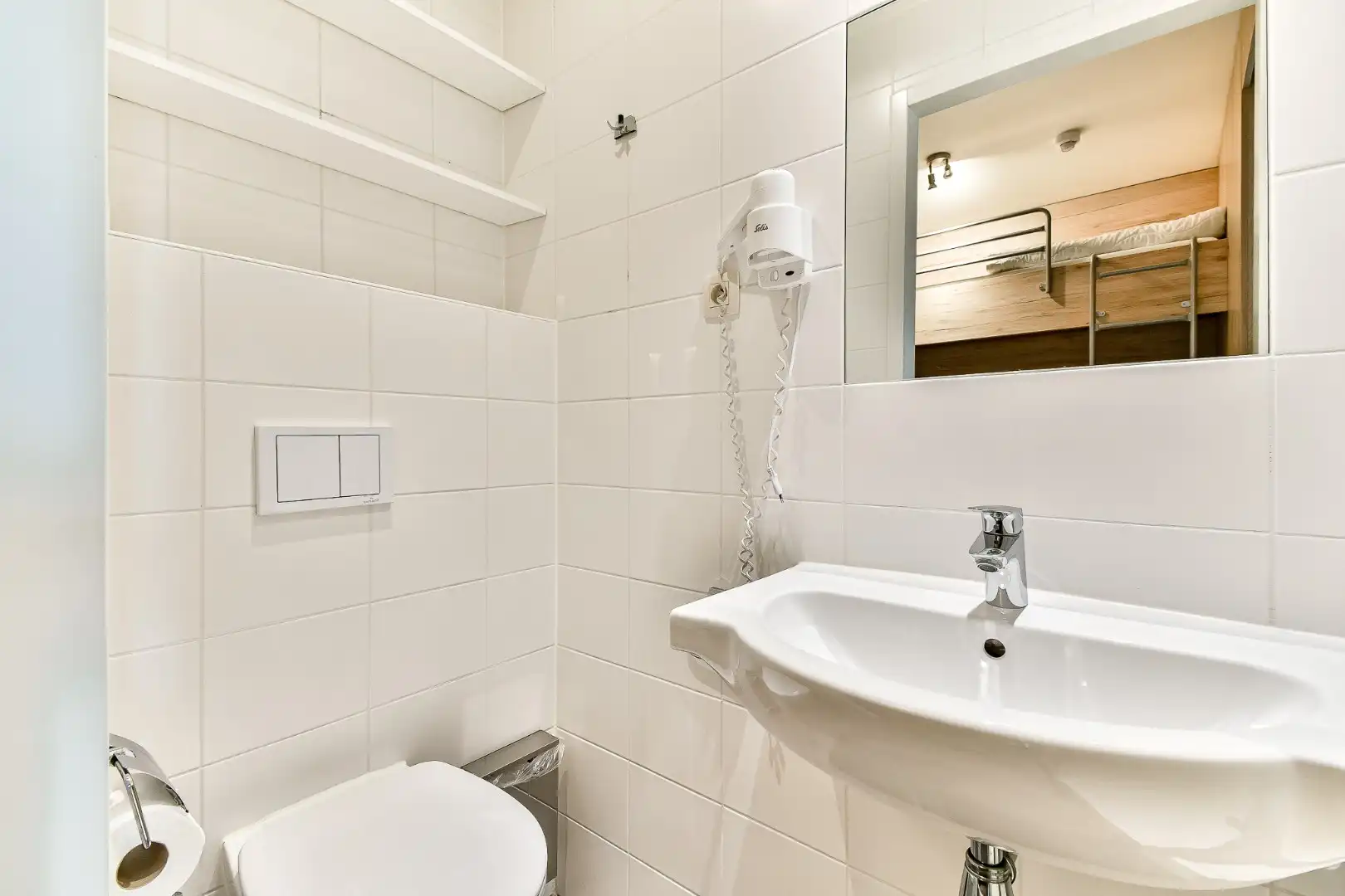 Gemeubeld vakantieappartement in vakantiedomein Duinenzicht foto 9
