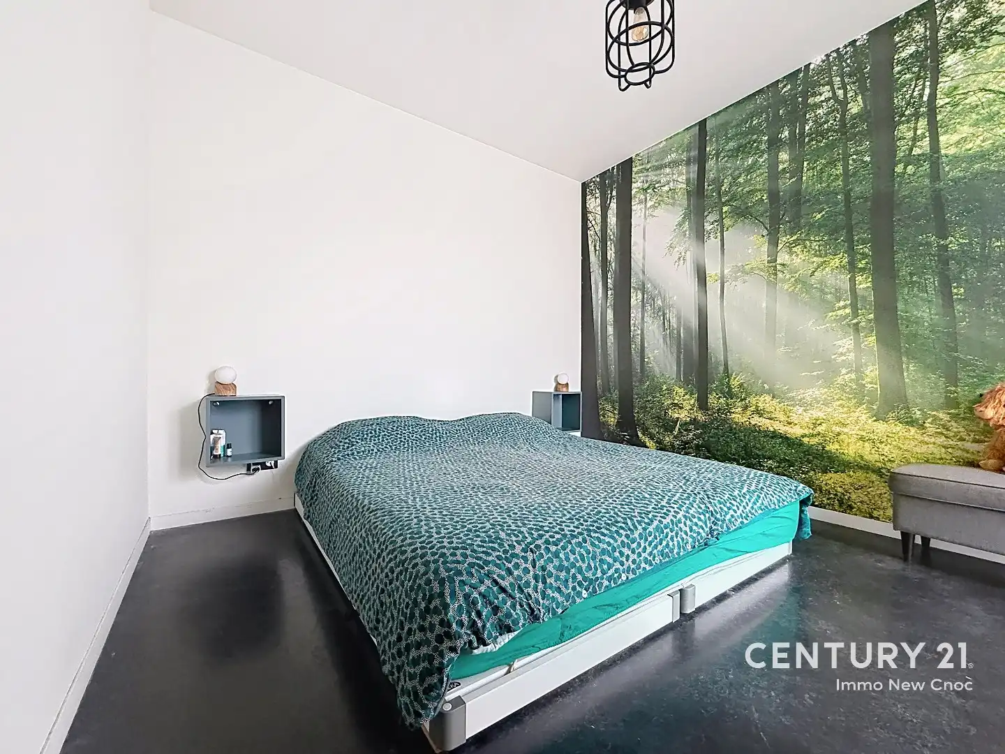 Scandinavisch wonen in harmonie met de natuur: Exclusieve villa in Damme foto 22