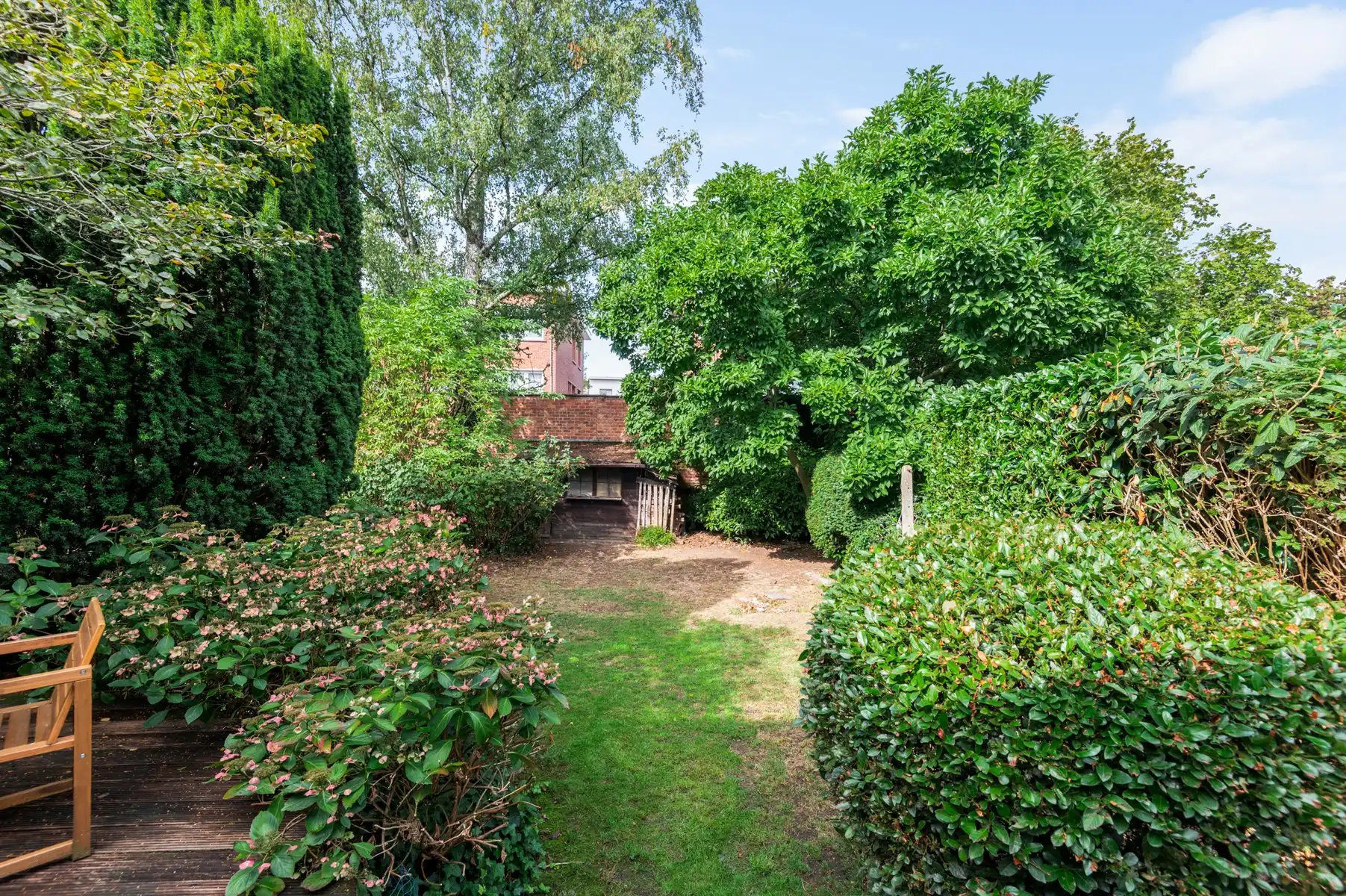 Instapklare woning met West-tuin foto 9