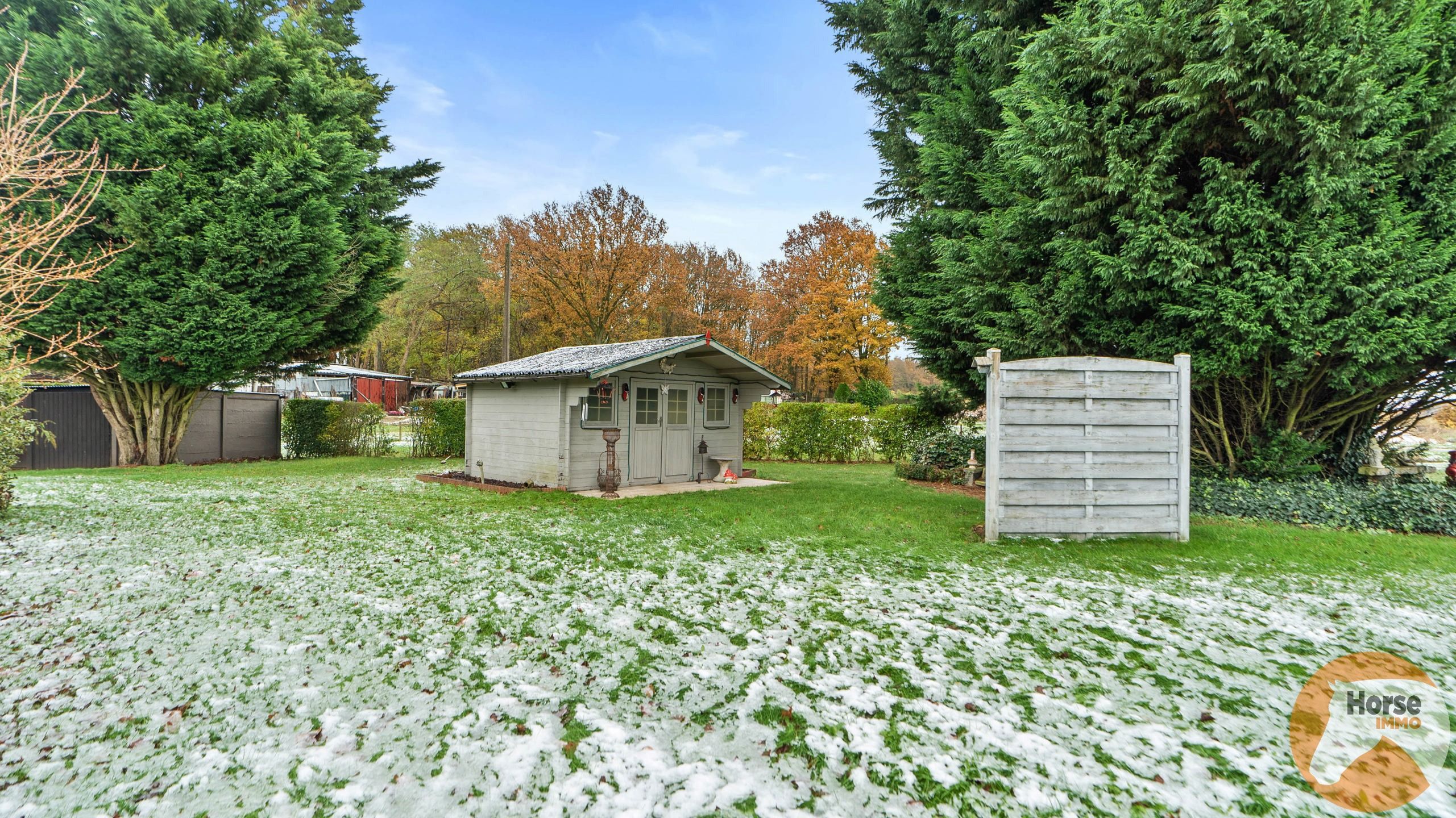 BEKKEVOORT - Landelijk gelegen woning op 65a90 foto 21