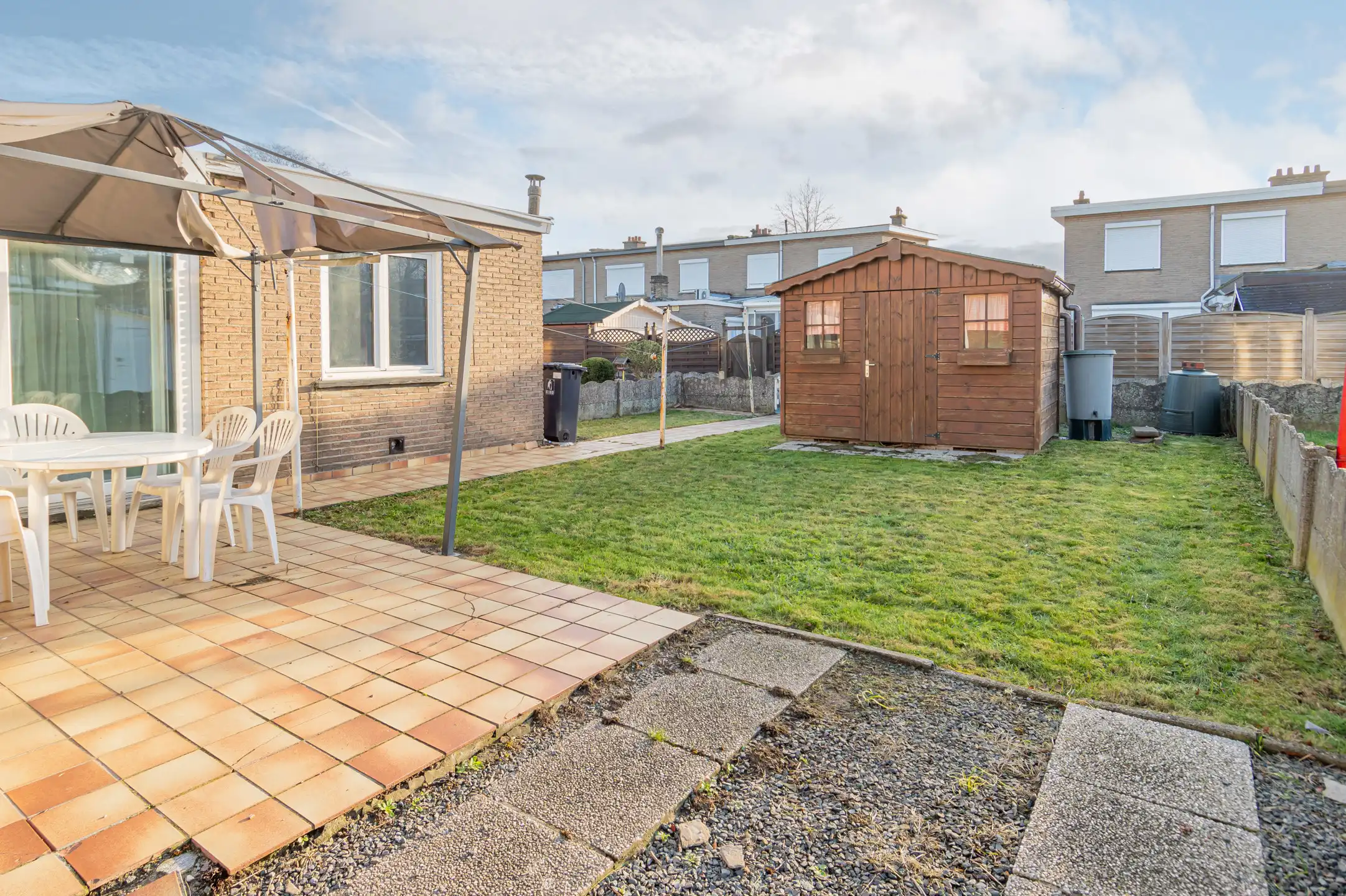 Knusse te renoveren gezinswoning in kindvriendelijke wijk foto 5